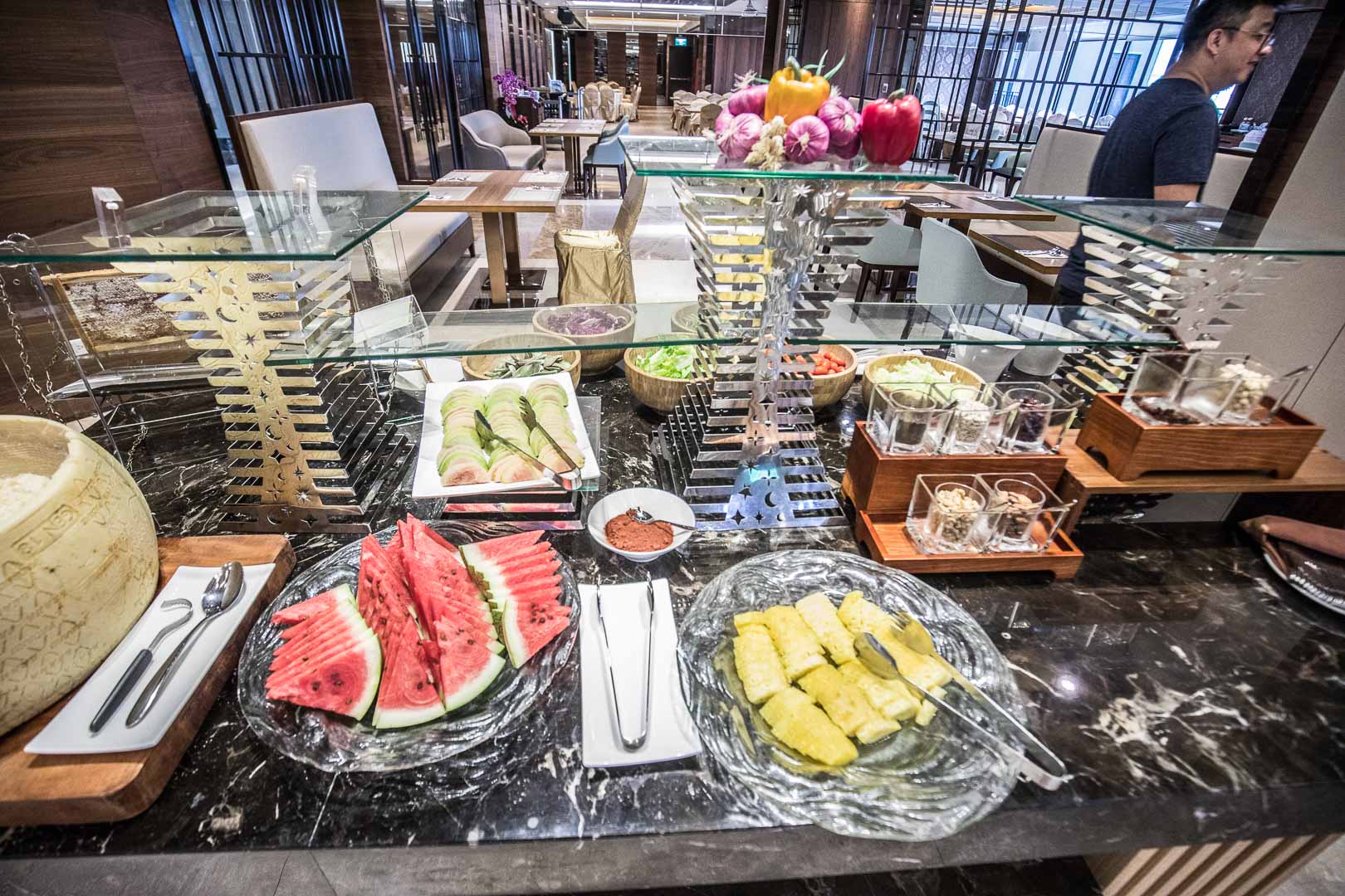 礁溪飯店,川湯春天旗艦館