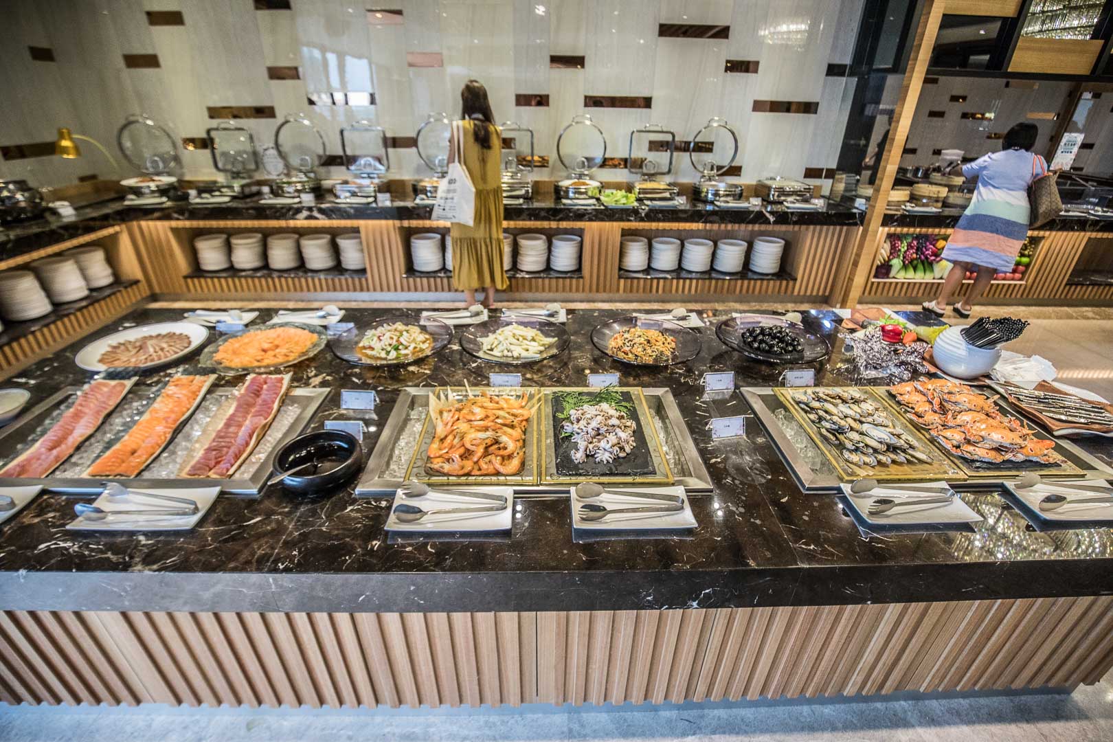 礁溪飯店,川湯春天旗艦館