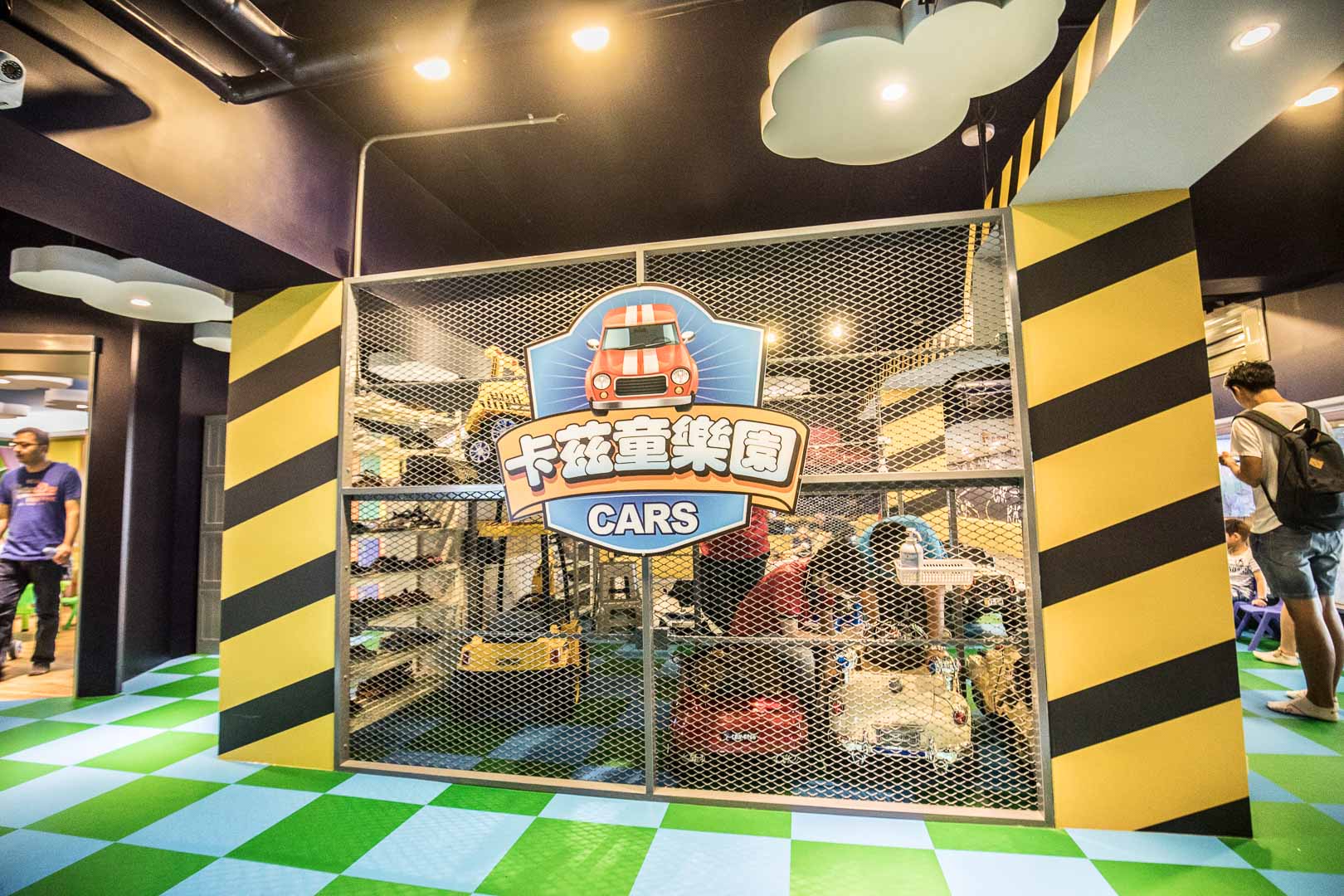 礁溪飯店,川湯春天旗艦館