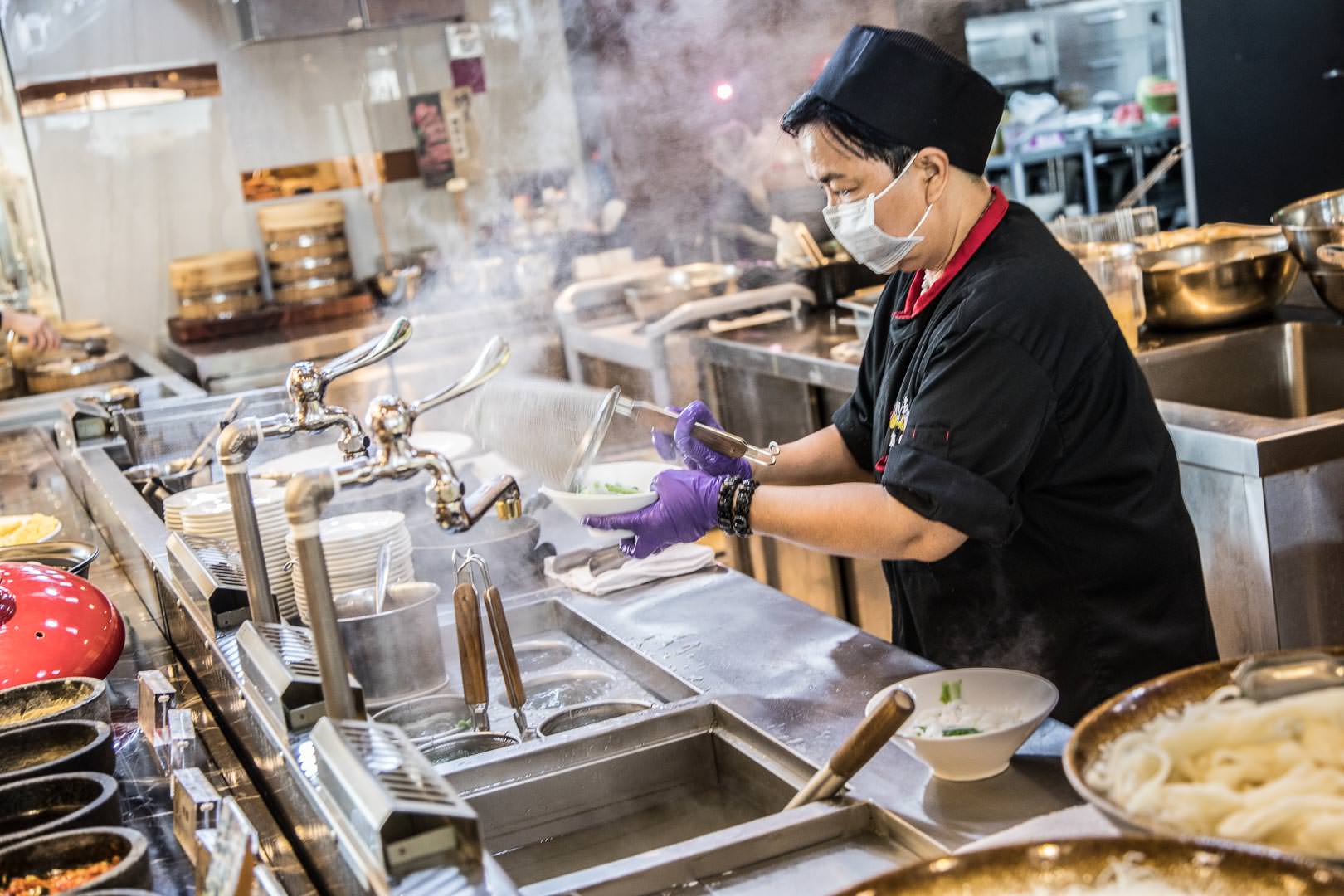 礁溪飯店,川湯春天旗艦館