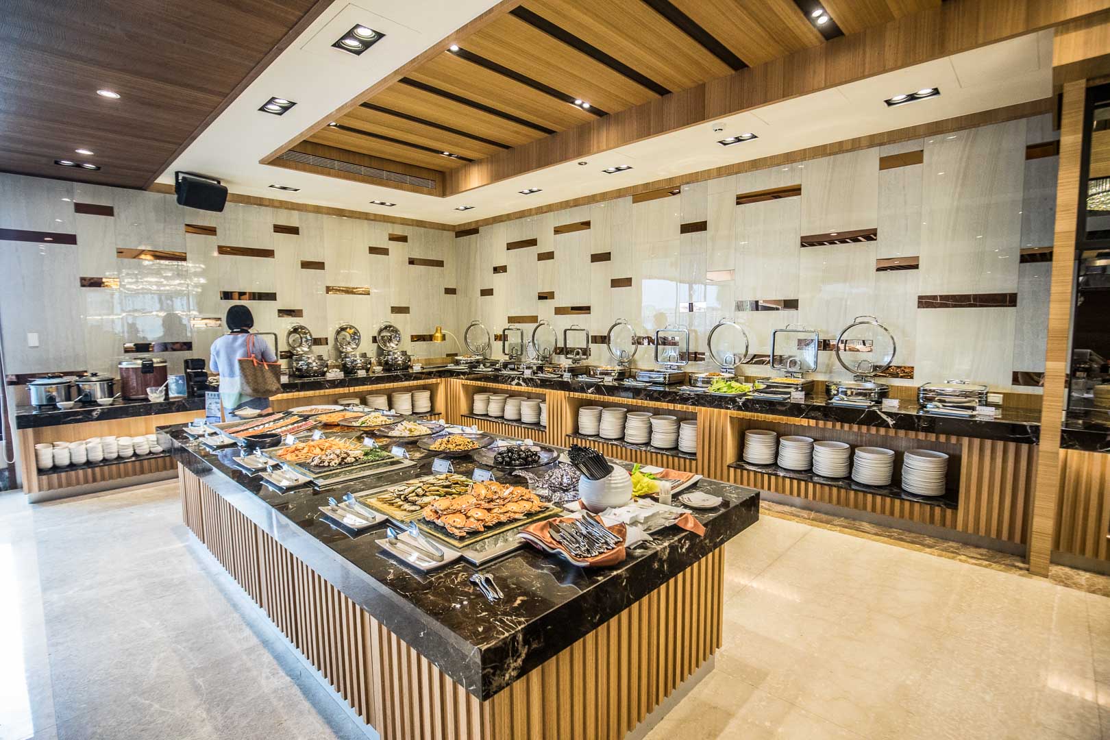 礁溪飯店,川湯春天旗艦館