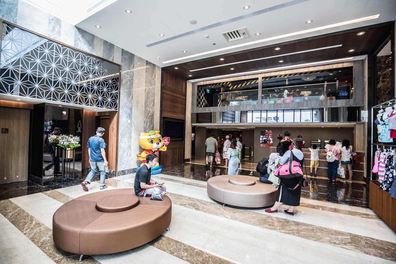 礁溪飯店,川湯春天旗艦館