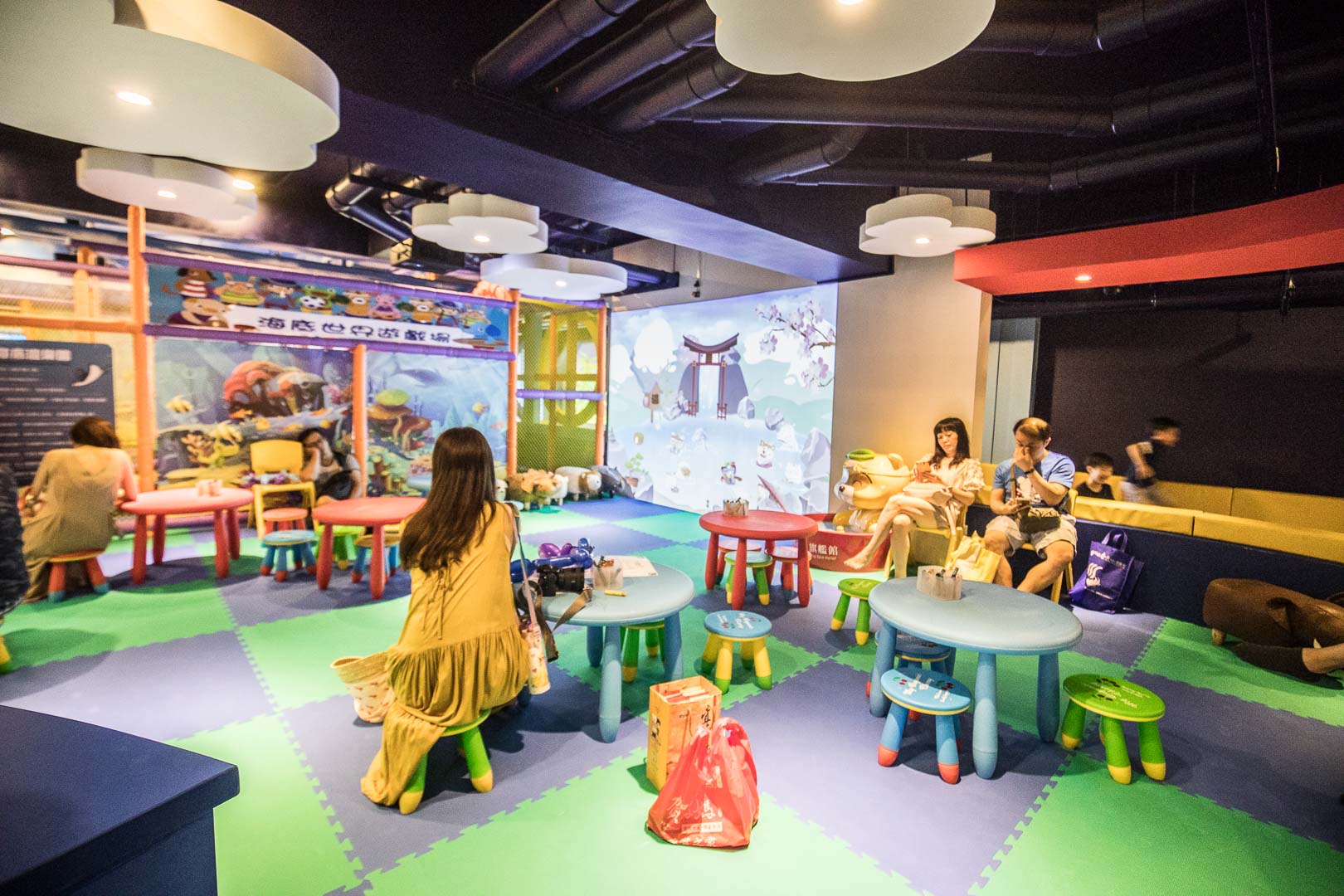 礁溪飯店,川湯春天旗艦館