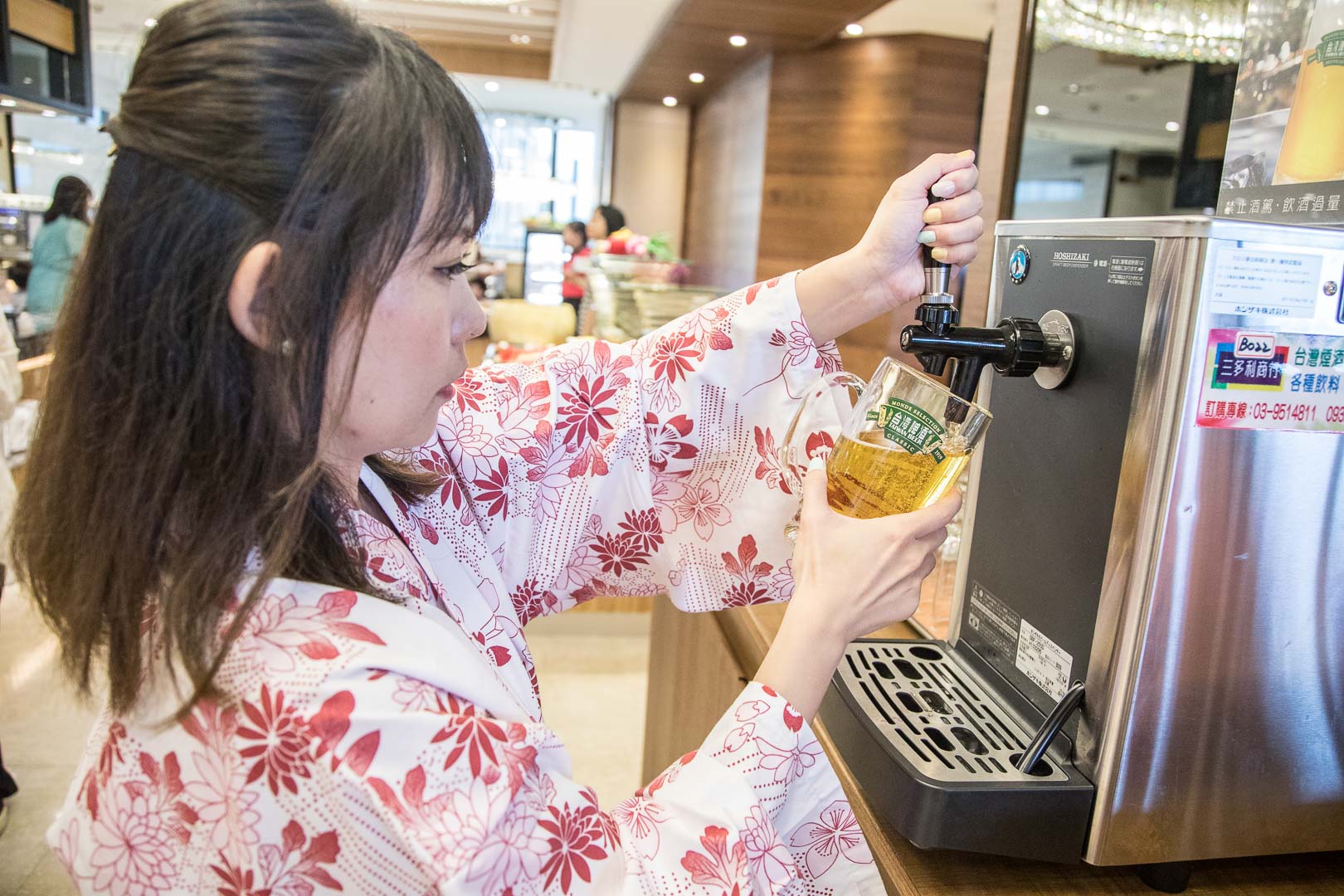 礁溪飯店,川湯春天旗艦館