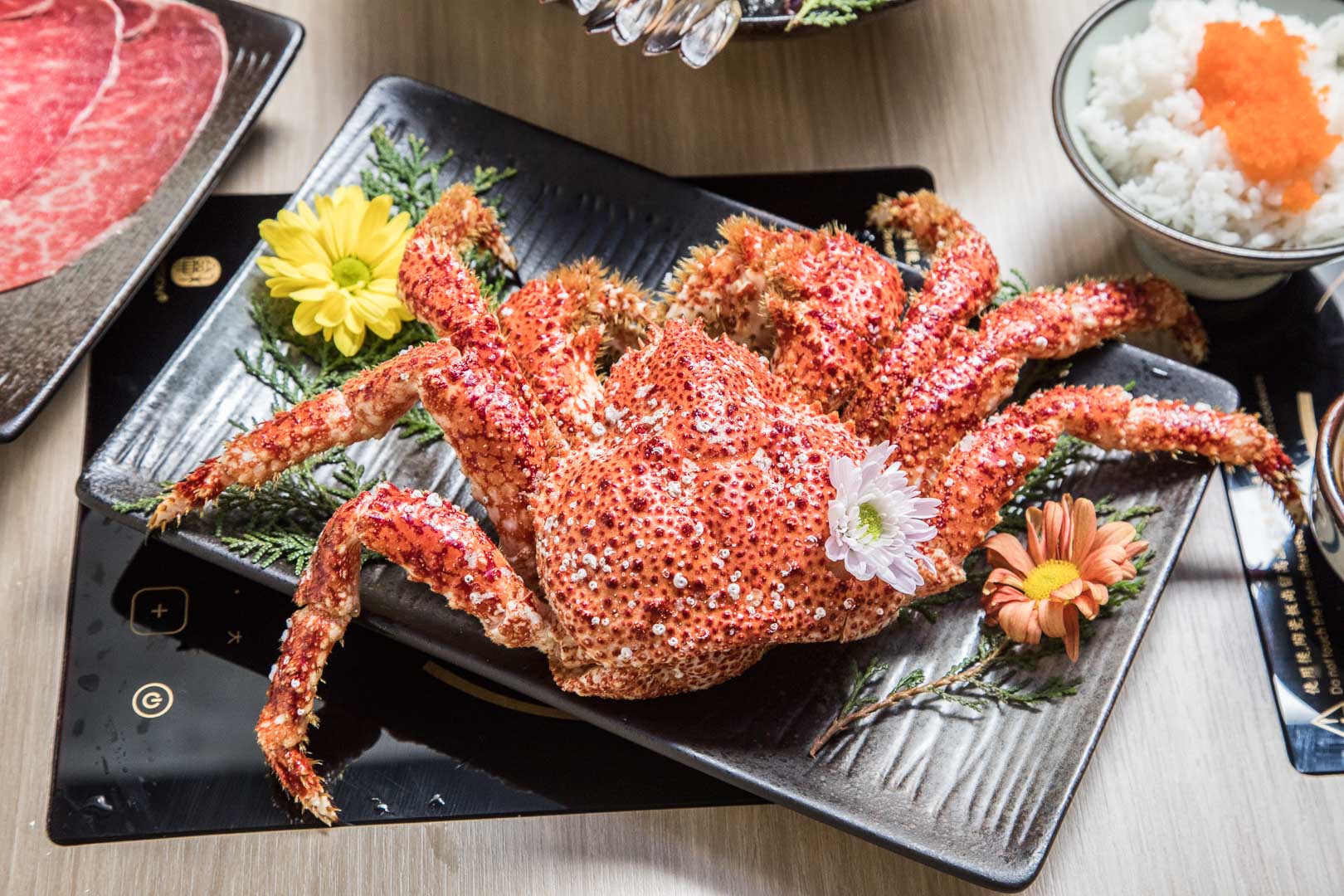 桃園美食,桃園聚餐,桃園火鍋,長庚美食,桃園鍋物,長庚餐廳,六石蒔鍋
