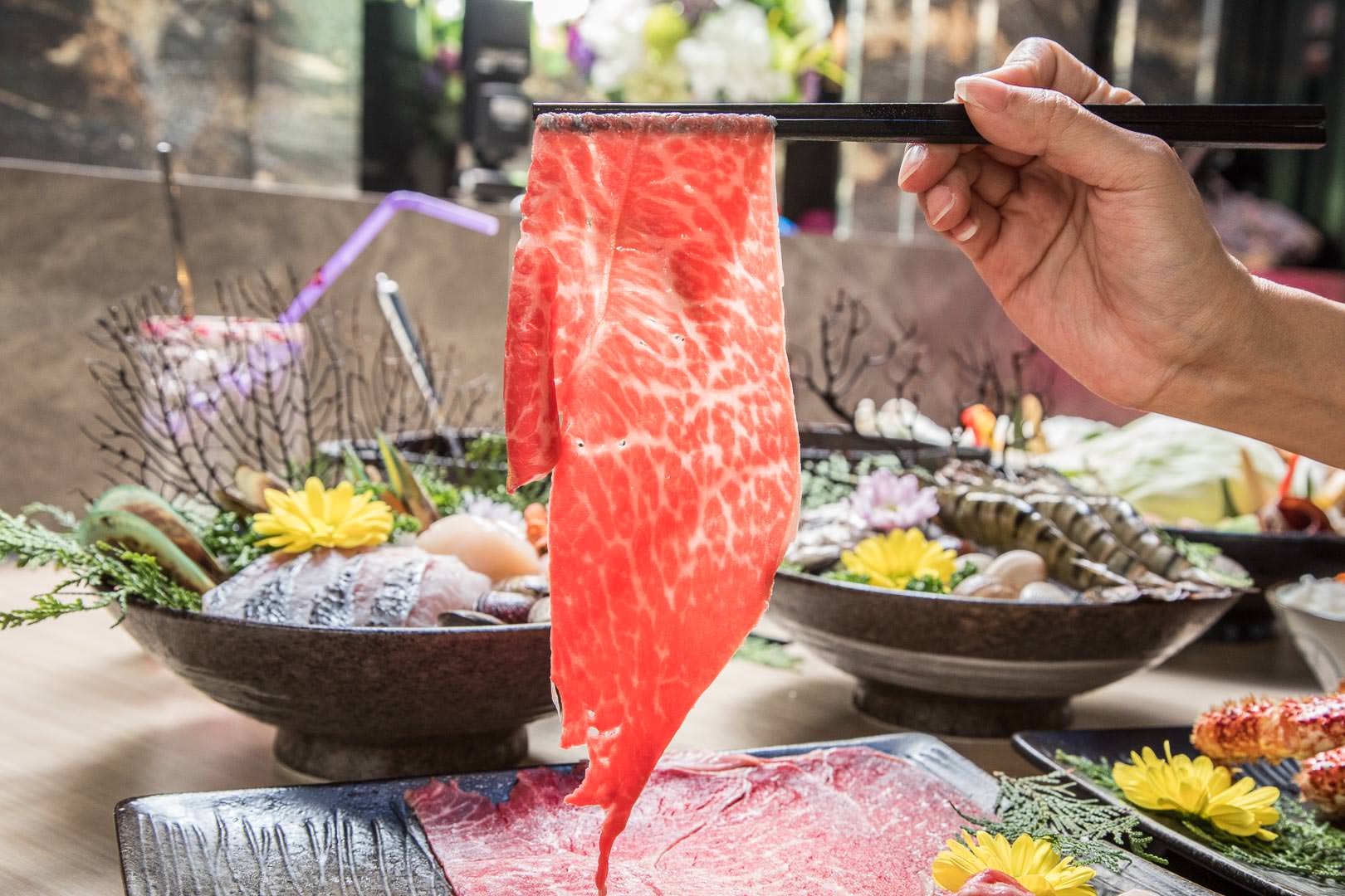 桃園美食,桃園聚餐,桃園火鍋,長庚美食,桃園鍋物,長庚餐廳,六石蒔鍋