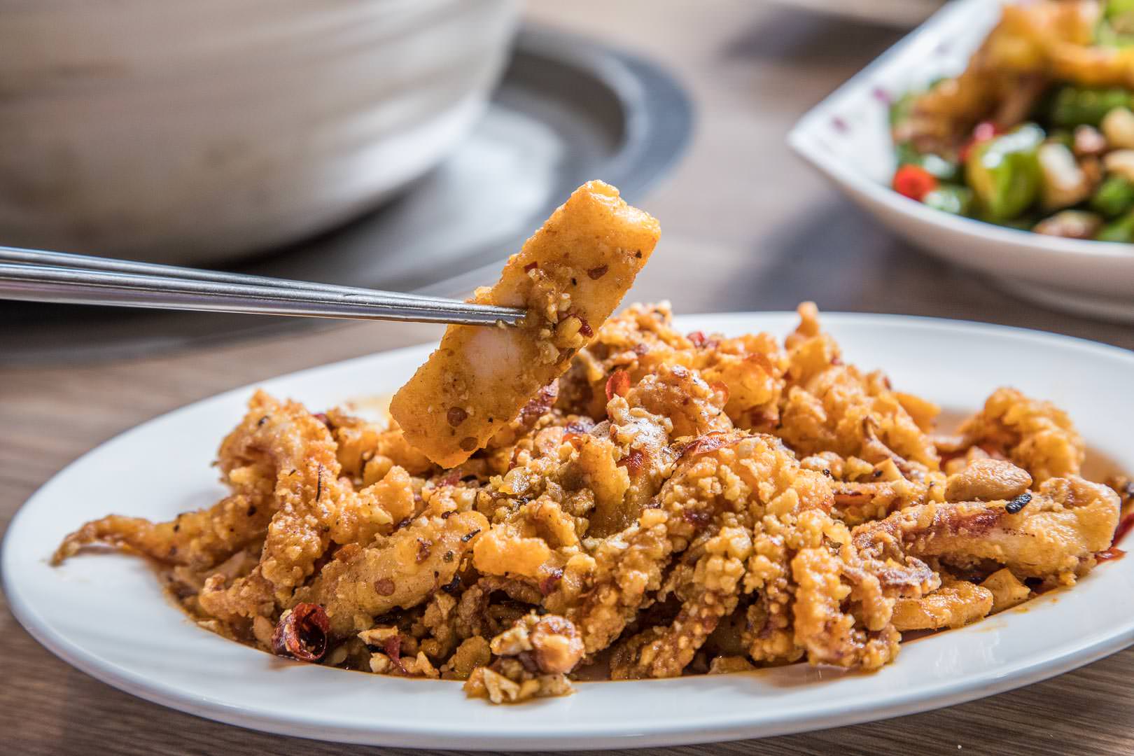 板橋美食,板橋必吃,板橋餐廳,板橋聚餐,板橋川菜,板橋水煮魚,府中站美食,尋麻記