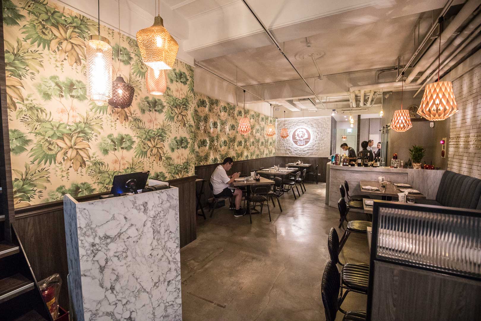台北美食,台北聚餐,台北小吃,台北印度料理,納達吉印度料理,台北異國料理,台北印度餐廳