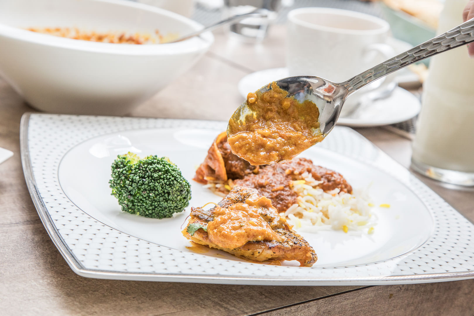 台北美食,台北聚餐,台北小吃,台北印度料理,納達吉印度料理,台北異國料理,台北印度餐廳