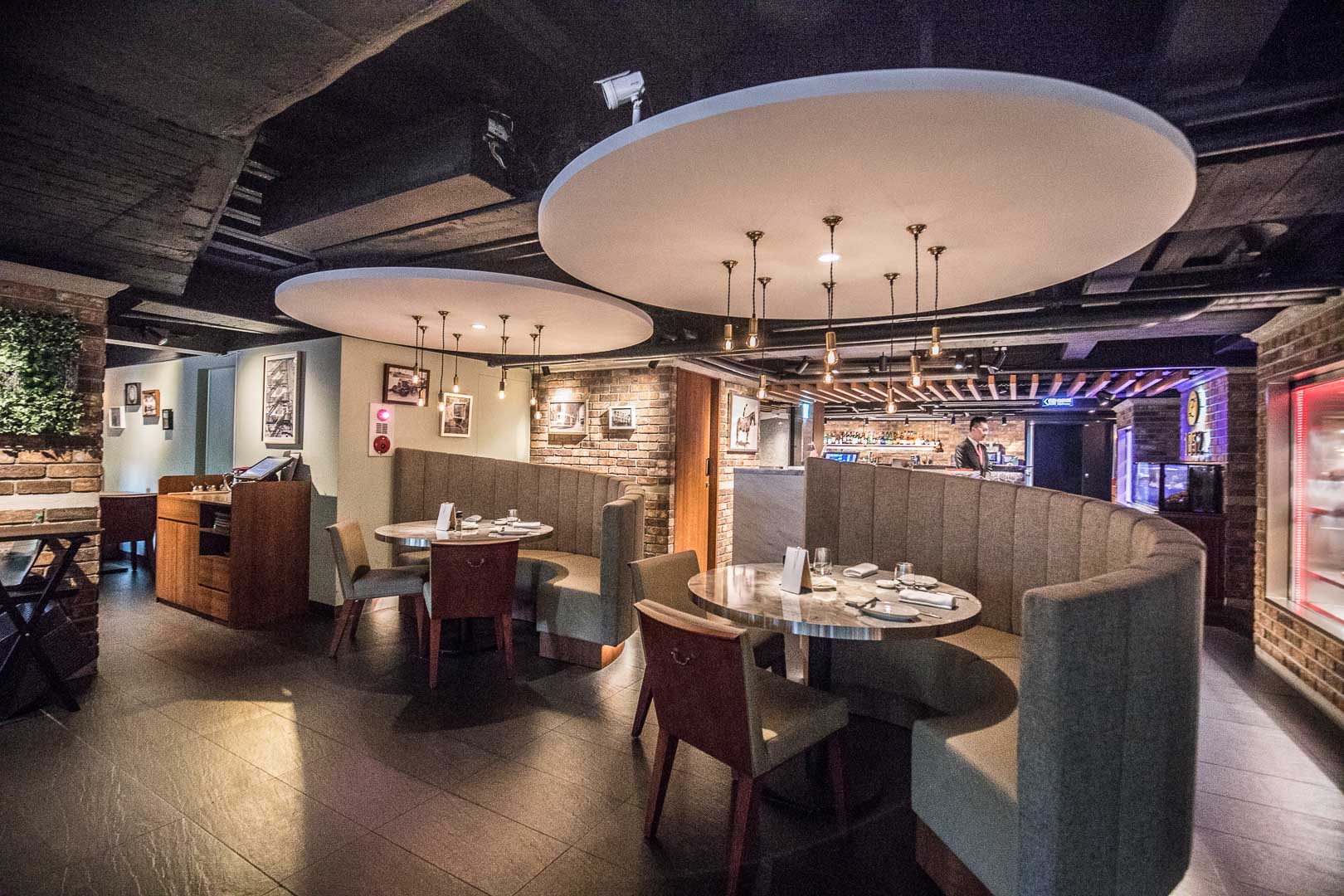台北美食,台北牛排,中山區美食,台北龍蝦,中山區牛排,台北紐約克牛排,綻1852牛排館