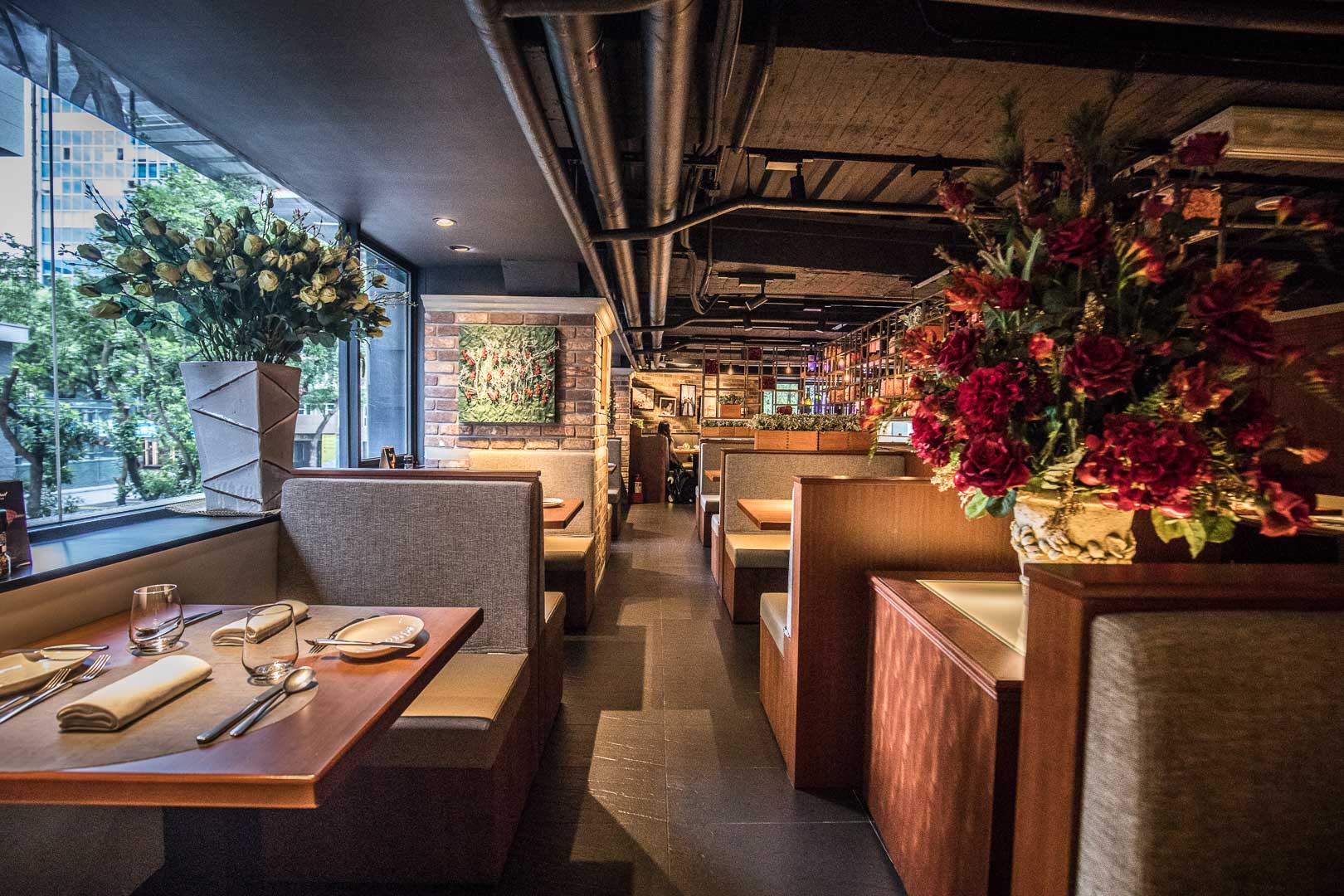 台北美食,台北牛排,中山區美食,台北龍蝦,中山區牛排,台北紐約克牛排,綻1852牛排館