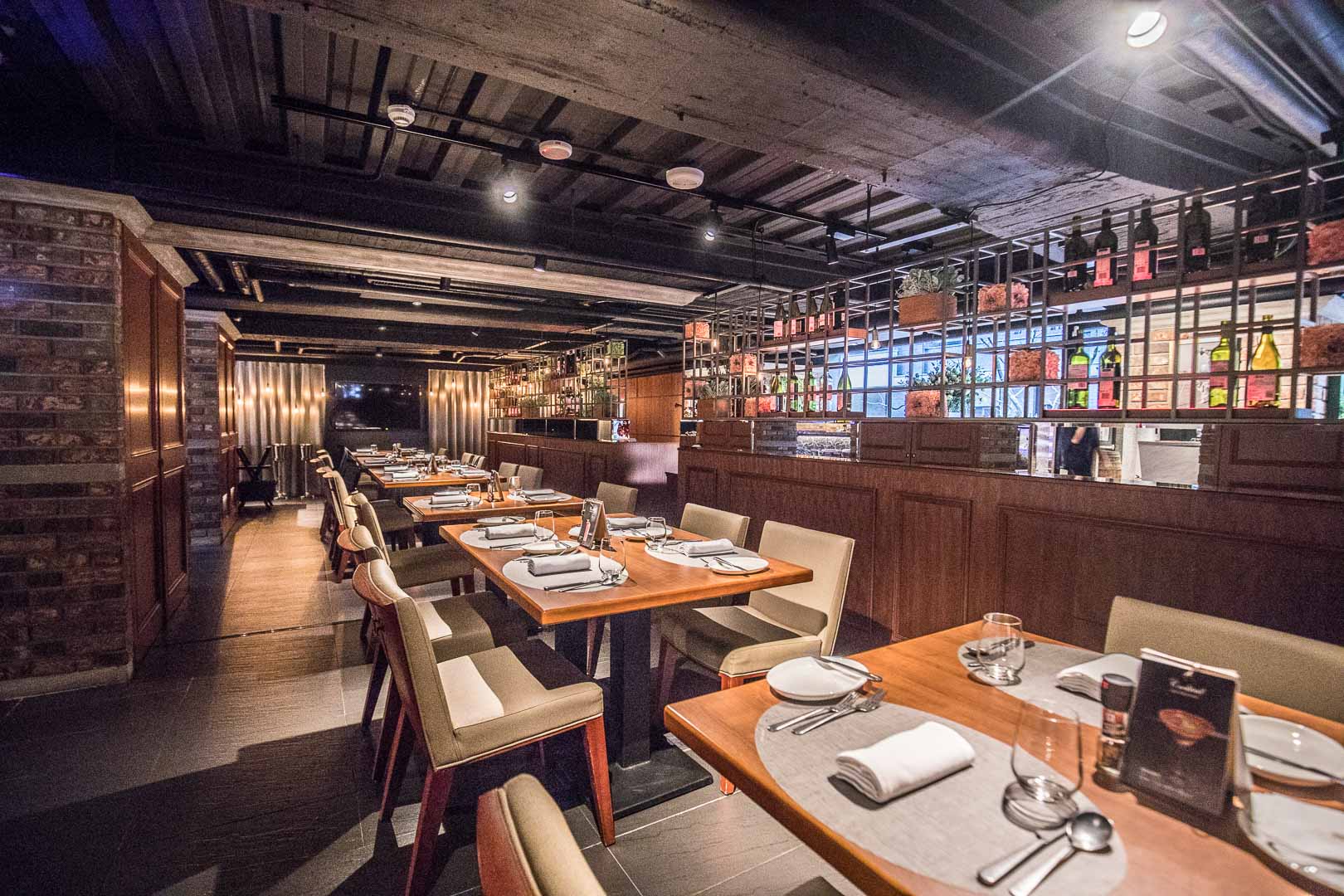 台北美食,台北牛排,中山區美食,台北龍蝦,中山區牛排,台北紐約克牛排,綻1852牛排館