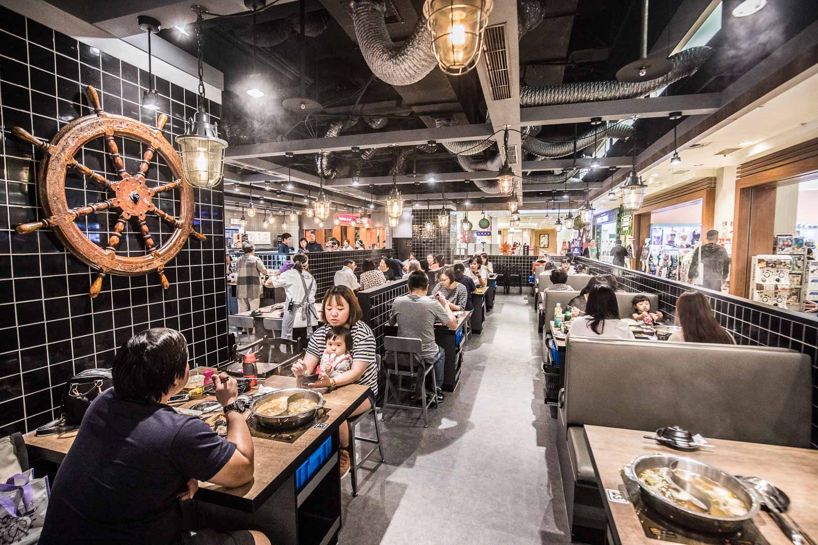 中壢美食,桃園美食,桃園火鍋,中壢火鍋,中壢聚餐,中壢祥富,桃園祥富,祥富水產-中壢SOGO店