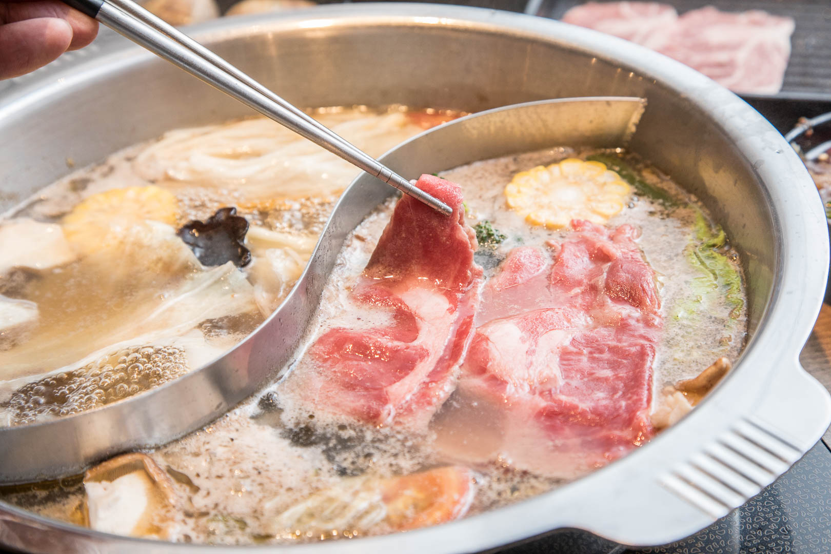中壢美食,桃園美食,桃園火鍋,中壢火鍋,中壢聚餐,中壢祥富,桃園祥富,祥富水產-中壢SOGO店