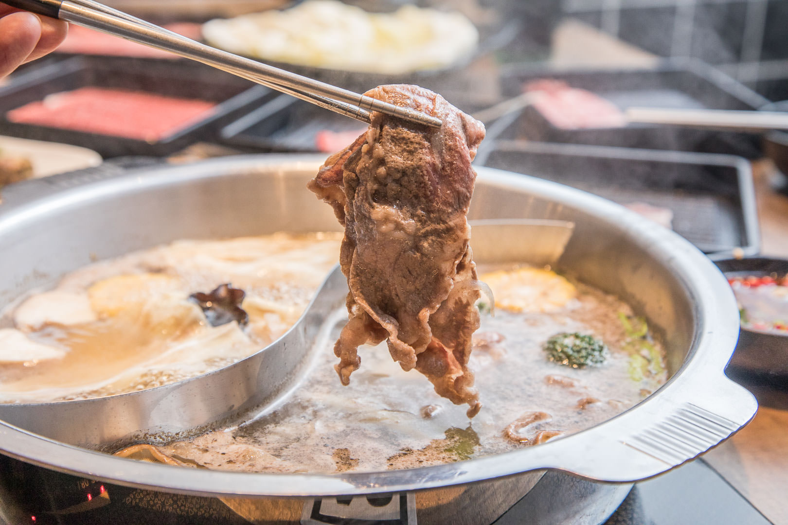 中壢美食,桃園美食,桃園火鍋,中壢火鍋,中壢聚餐,中壢祥富,桃園祥富,祥富水產-中壢SOGO店