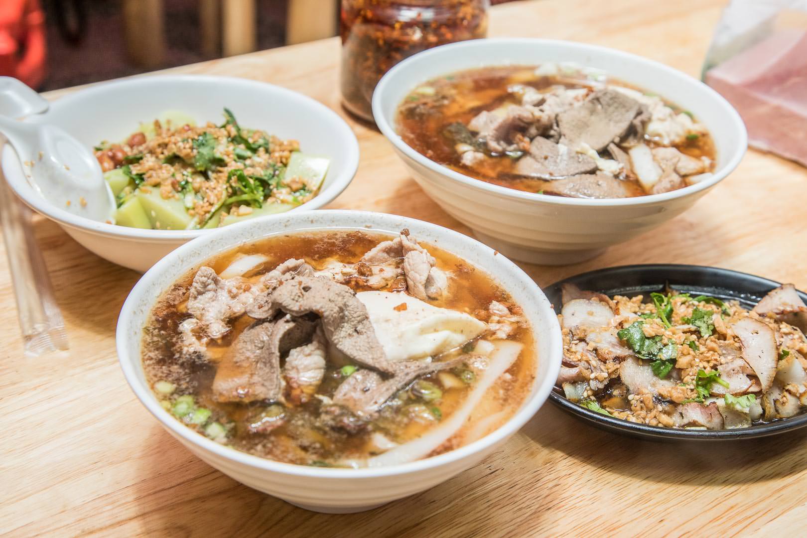 中壢美食,龍岡美食,龍岡米干,中壢米干,龍岡小吃,龍岡國旗屋,中壢國旗屋