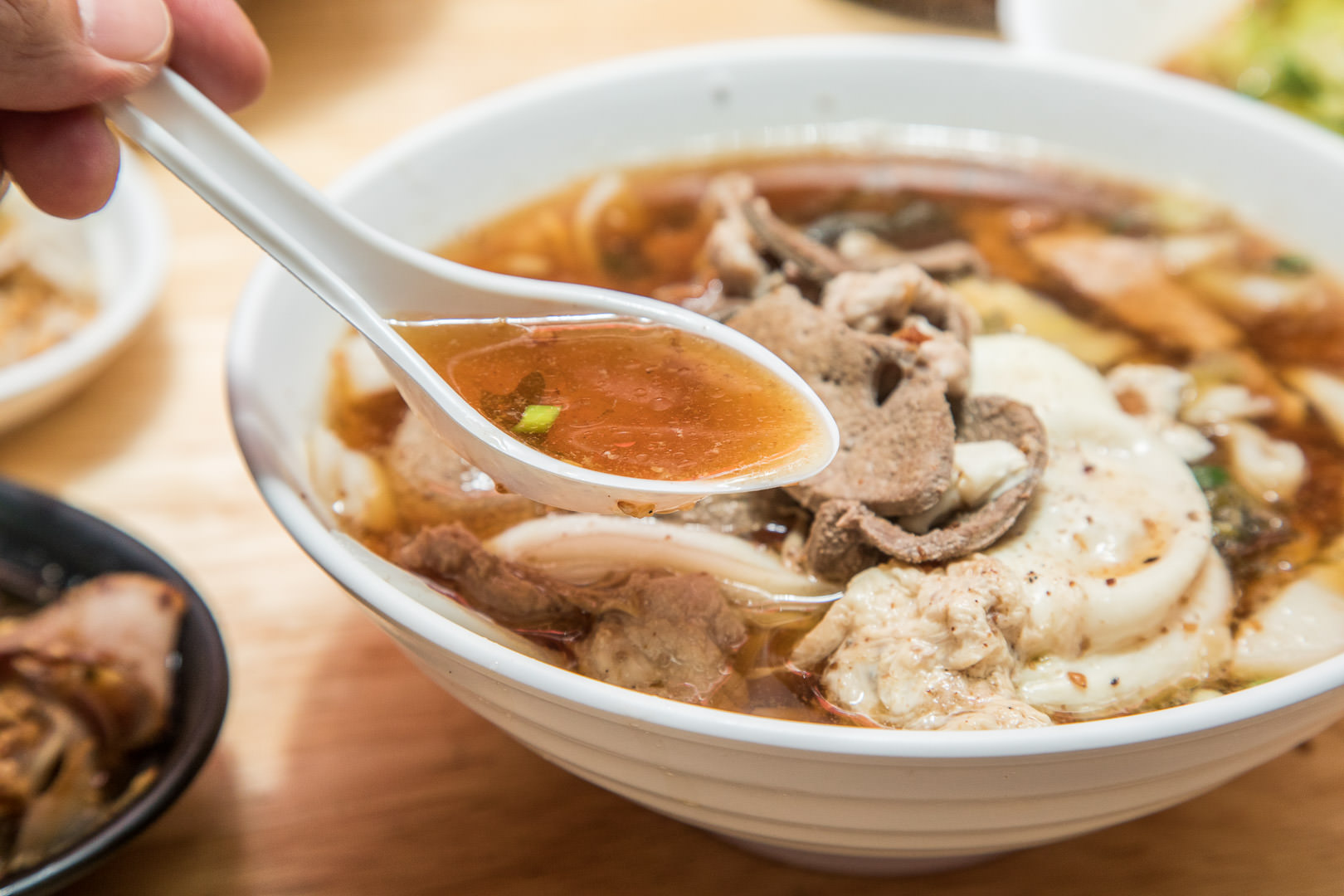 中壢美食,龍岡美食,龍岡米干,中壢米干,龍岡小吃,龍岡國旗屋,中壢國旗屋