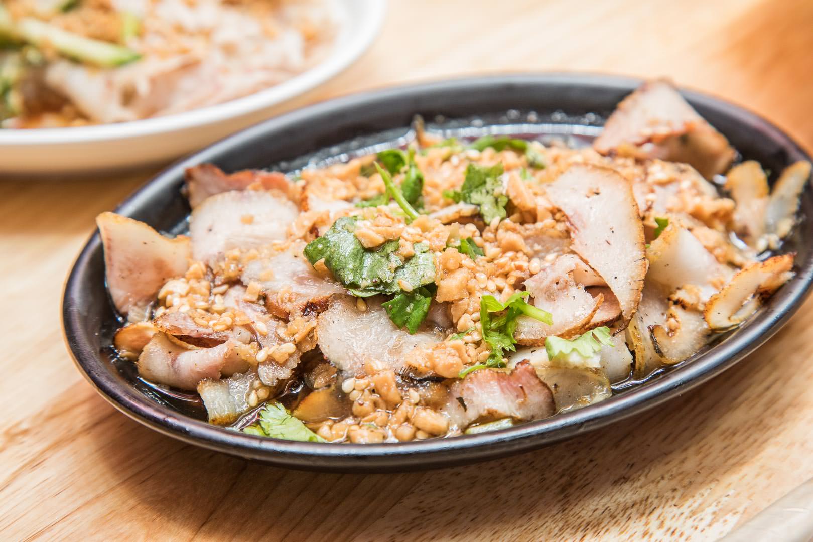 中壢美食,龍岡美食,龍岡米干,中壢米干,龍岡小吃,龍岡國旗屋,中壢國旗屋
