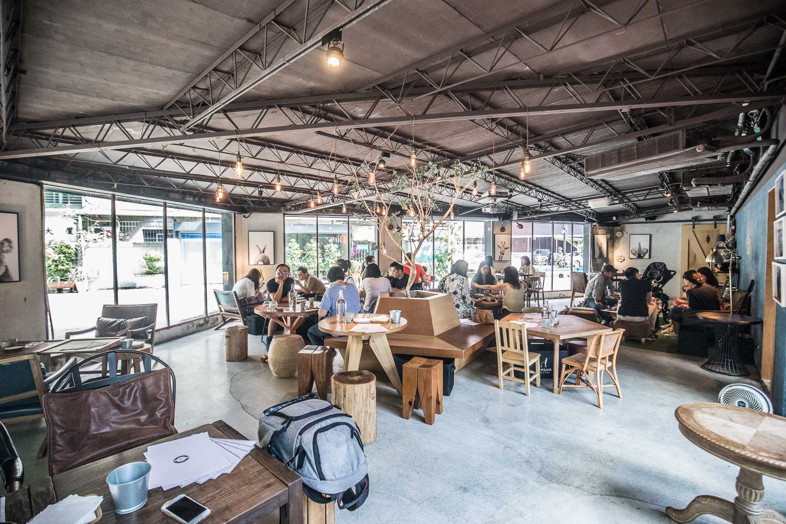 台北美食,台北聚餐,台北餐酒館,信義區美食,信義區聚餐,台北精釀啤酒,Gumgum Beer & Wings雞翅啤酒吧