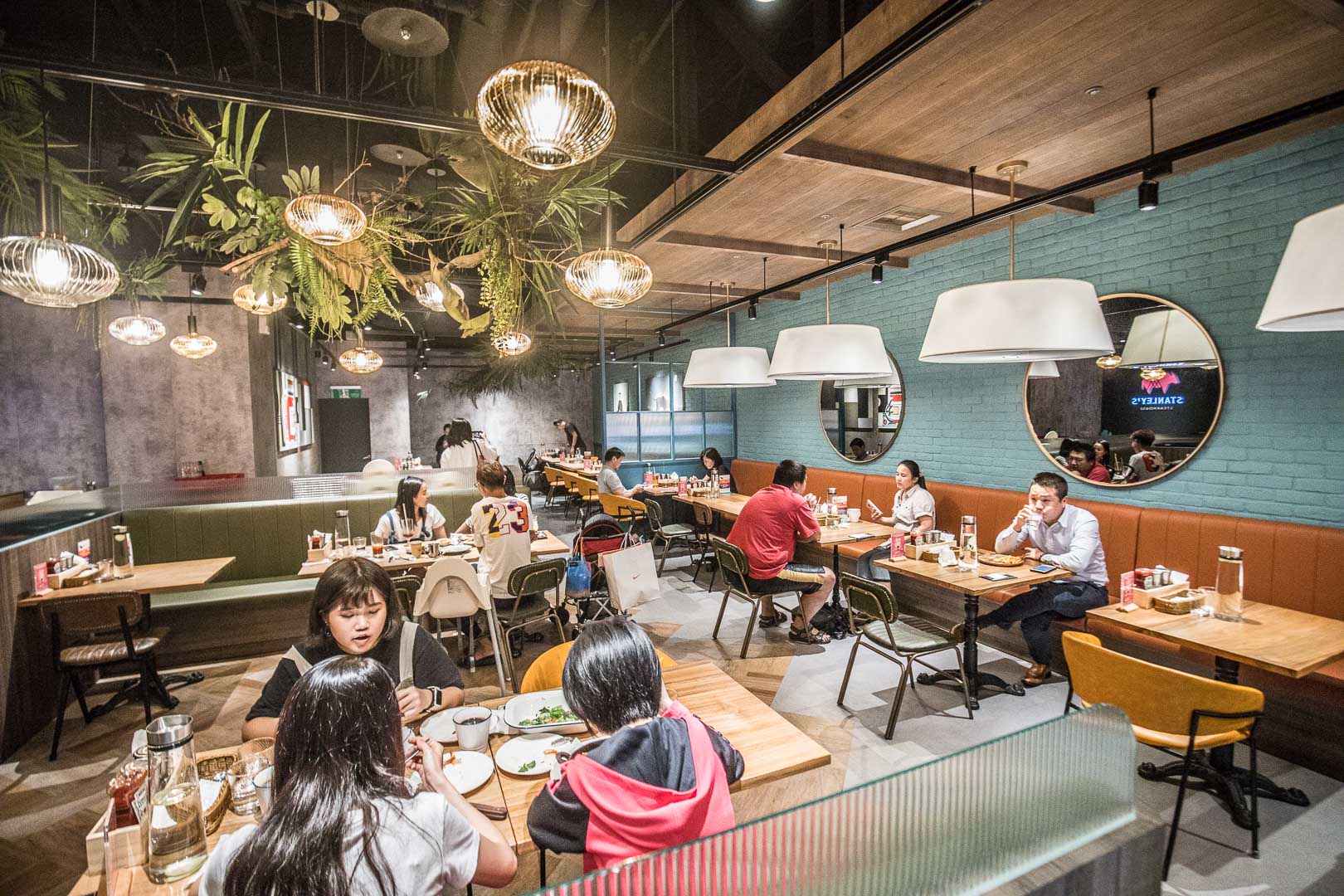 桃園美式餐廳,史坦利美式牛排-大江店,史坦利美式牛排,中壢美食,中壢美式餐廳,桃園美食,大江購物中心美食,大江美食,桃園牛排,中壢牛排