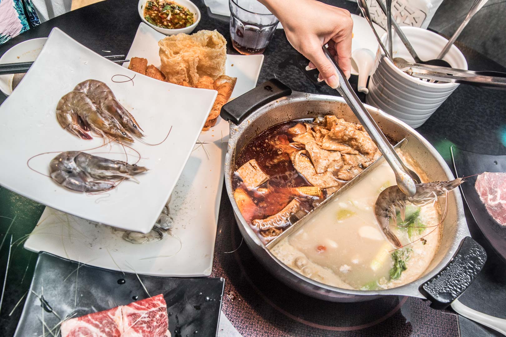 辛殿麻辣火鍋-信義店,台北美食,台北火鍋,台北吃到飽,辛殿麻辣火鍋,台北麻辣火鍋,信義區吃到飽,信義區火鍋,信義區美食,台北麻辣火鍋吃到飽,信義區麻辣火鍋吃到飽