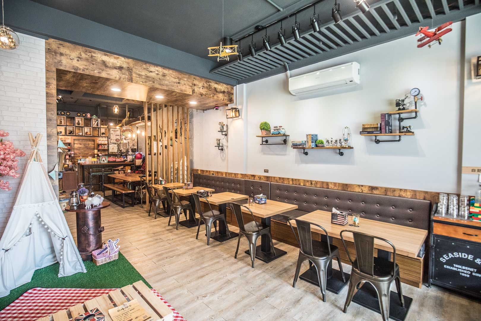 放慢腳步早午餐,放慢腳步,桃園美食,桃園早午餐,藝文特區美食,藝文特區必吃,桃園下午茶,桃園野餐,桃園網美點