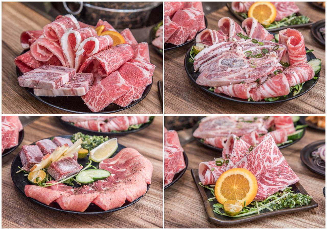 基隆必吃,基隆燒烤吃到飽,月桂炭火燒肉,基隆美食,基隆吃到飽,基隆燒烤,基隆廟口美食