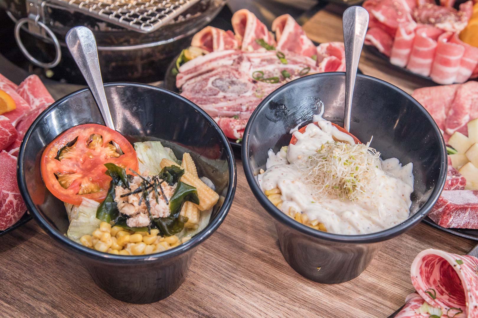 基隆必吃,基隆燒烤吃到飽,月桂炭火燒肉,基隆美食,基隆吃到飽,基隆燒烤,基隆廟口美食