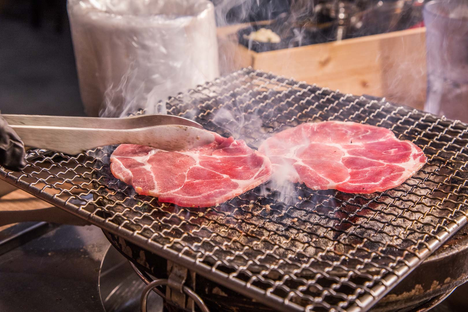 基隆必吃,基隆燒烤吃到飽,月桂炭火燒肉,基隆美食,基隆吃到飽,基隆燒烤,基隆廟口美食