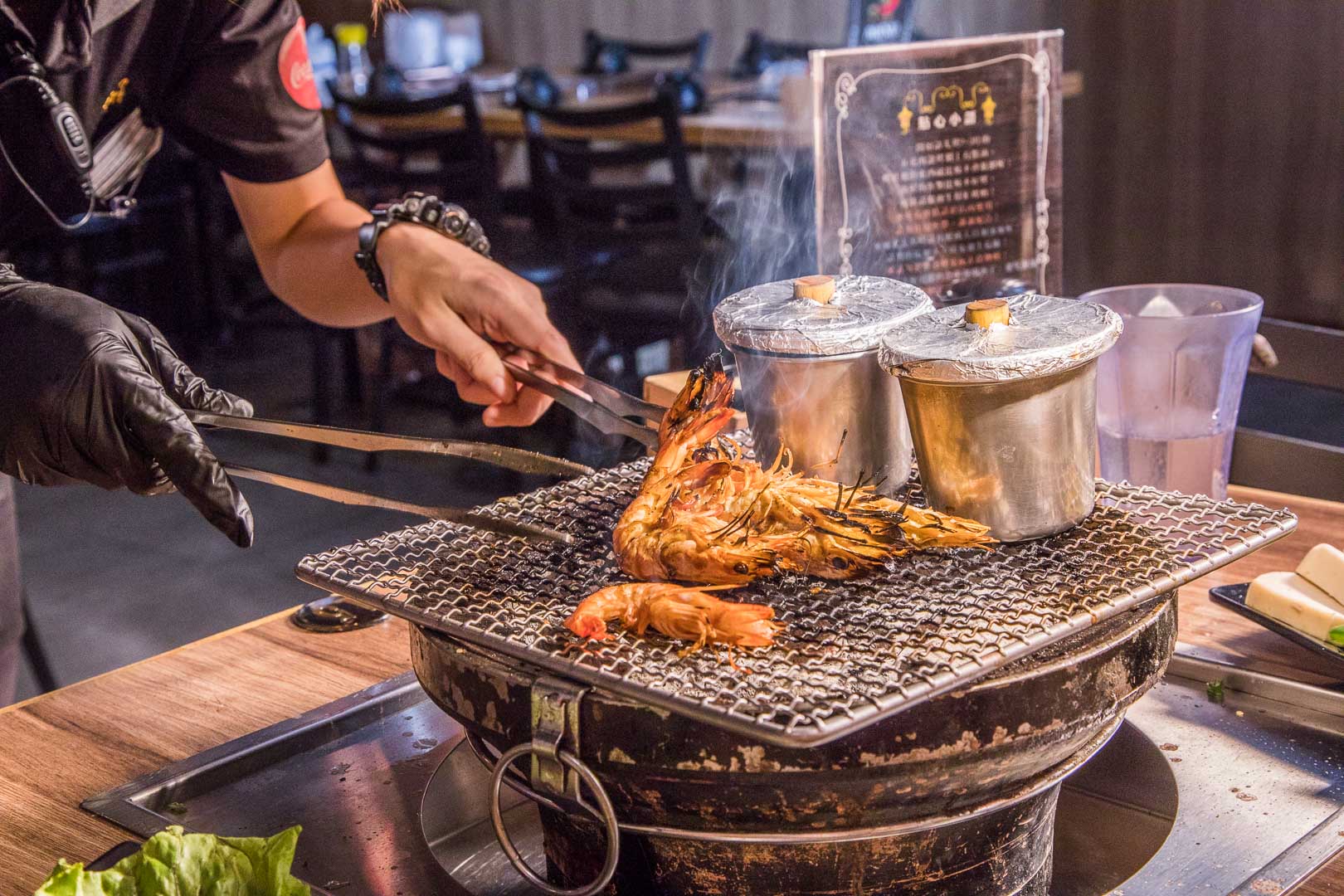 基隆必吃,基隆燒烤吃到飽,月桂炭火燒肉,基隆美食,基隆吃到飽,基隆燒烤,基隆廟口美食