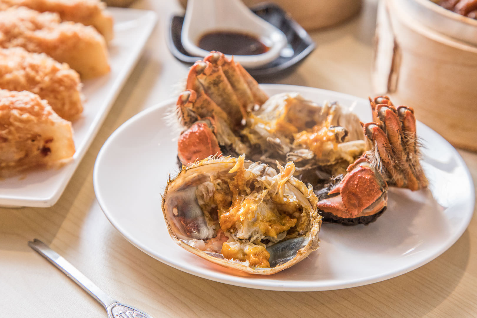 八德廣豐新天地美食,港點大師-桃園廣豐店,桃園美食,桃園港點,八德美食,港點大師,桃園大閘蟹,八德大閘蟹,大閘蟹,十三香小龍蝦