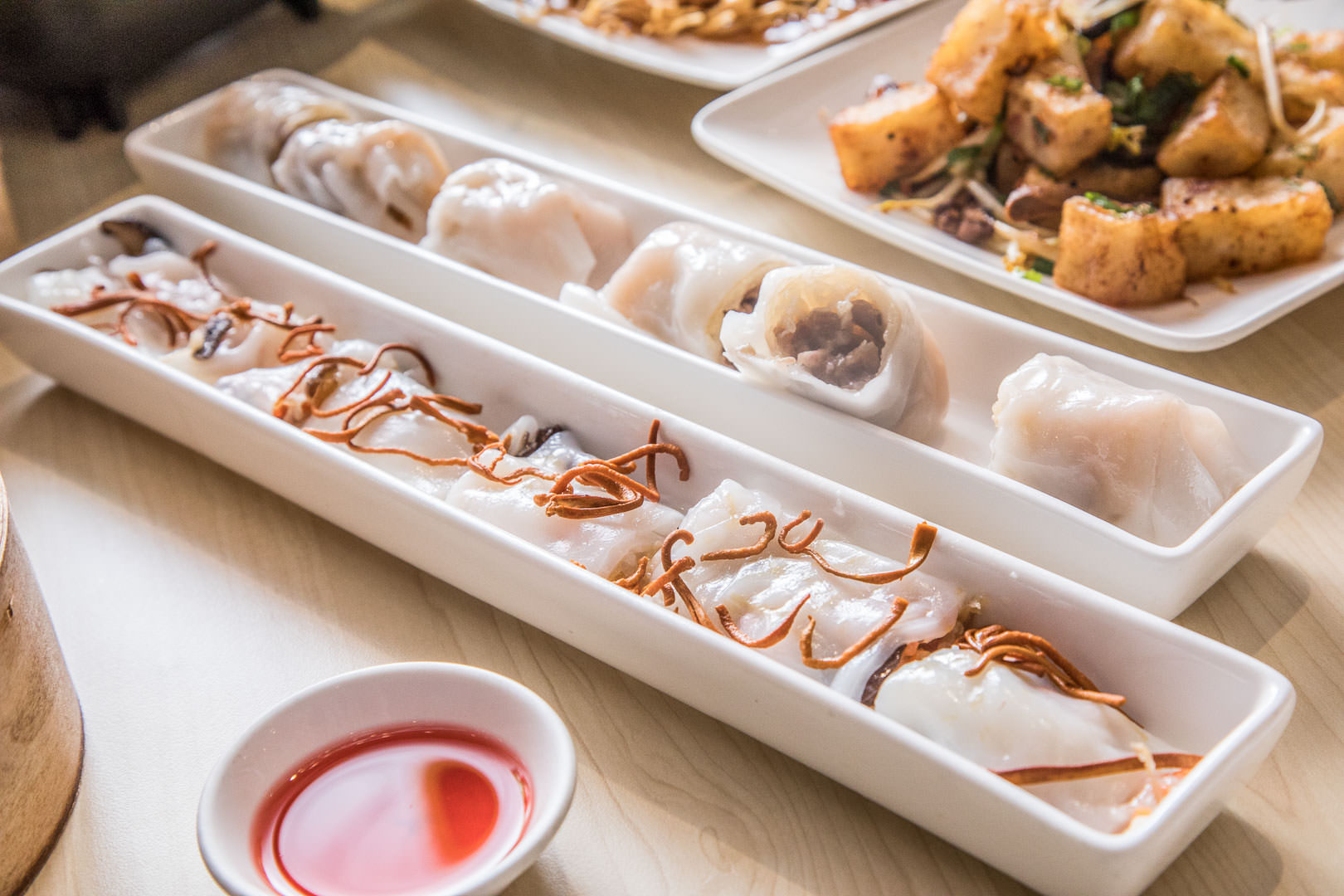 八德廣豐新天地美食,港點大師-桃園廣豐店,桃園美食,桃園港點,八德美食,港點大師,桃園大閘蟹,八德大閘蟹,大閘蟹,十三香小龍蝦