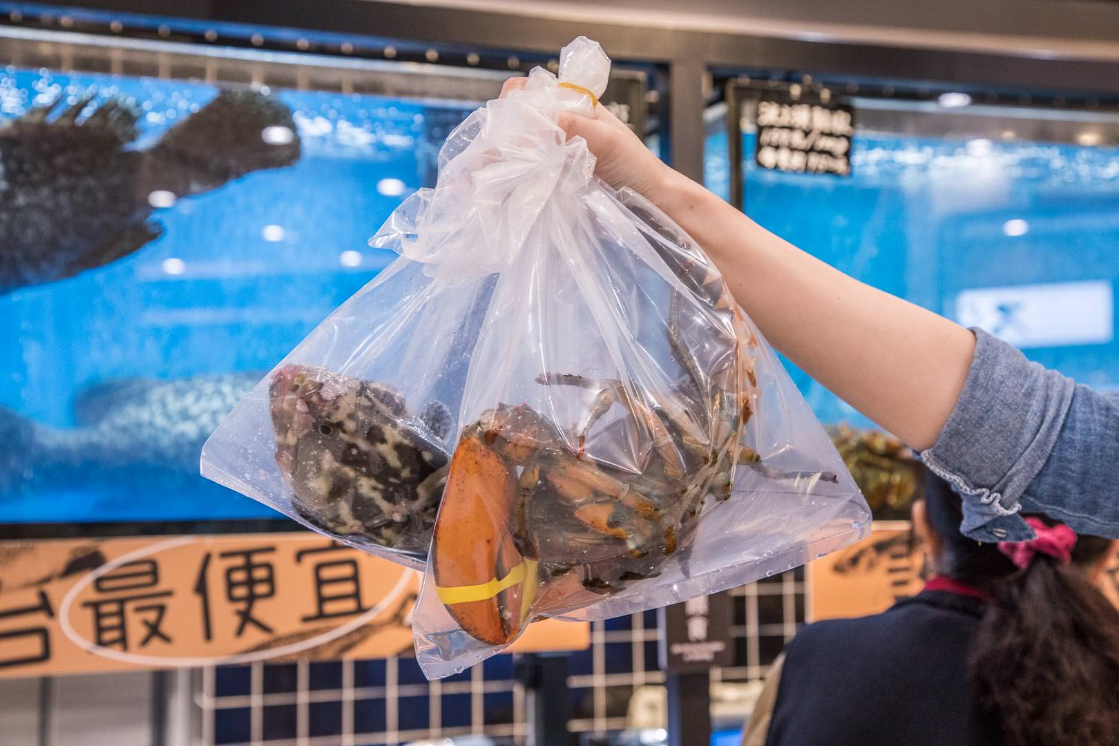 中和美食,祥富水產,祥富水產中和店,祥富水產-中和環球店,環球購物中心中和店,環球購物中心美食,中和火鍋