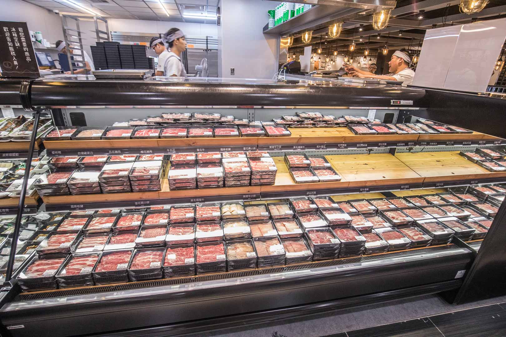 中和美食,祥富水產,祥富水產中和店,祥富水產-中和環球店,環球購物中心中和店,環球購物中心美食,中和火鍋