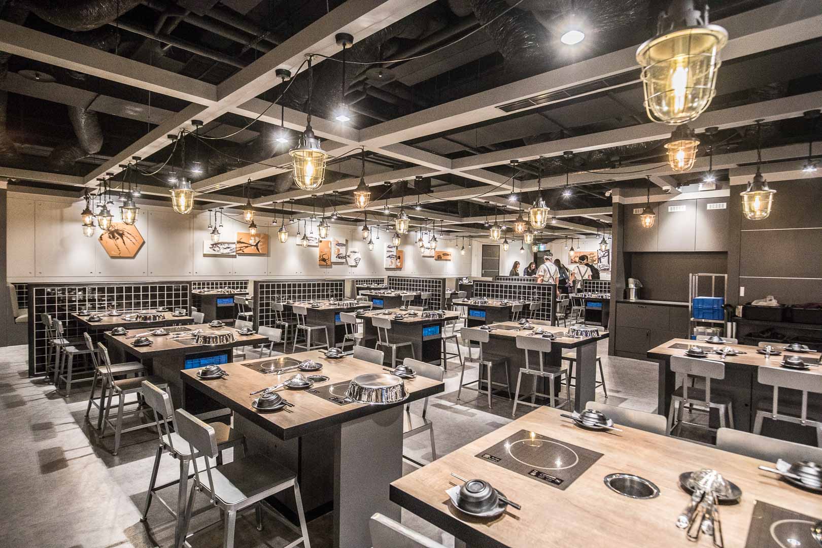 中和美食,祥富水產,祥富水產中和店,祥富水產-中和環球店,環球購物中心中和店,環球購物中心美食,中和火鍋