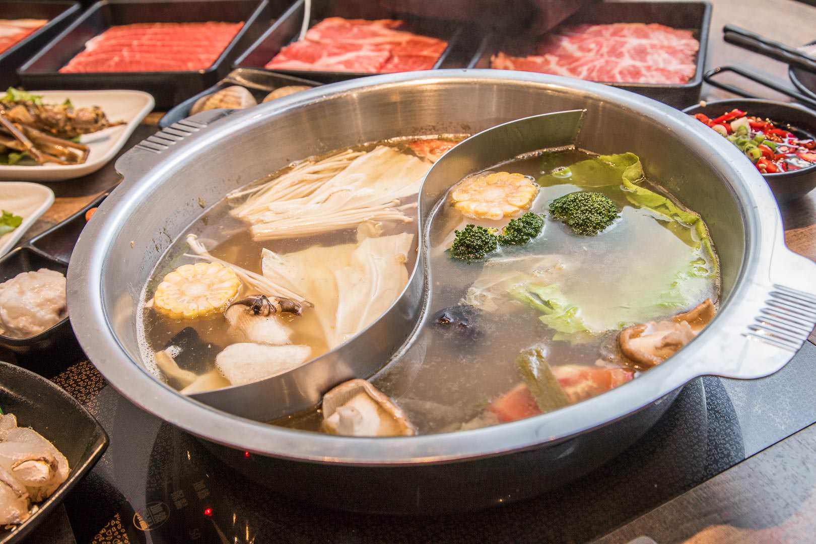 中和美食,祥富水產,祥富水產中和店,祥富水產-中和環球店,環球購物中心中和店,環球購物中心美食,中和火鍋