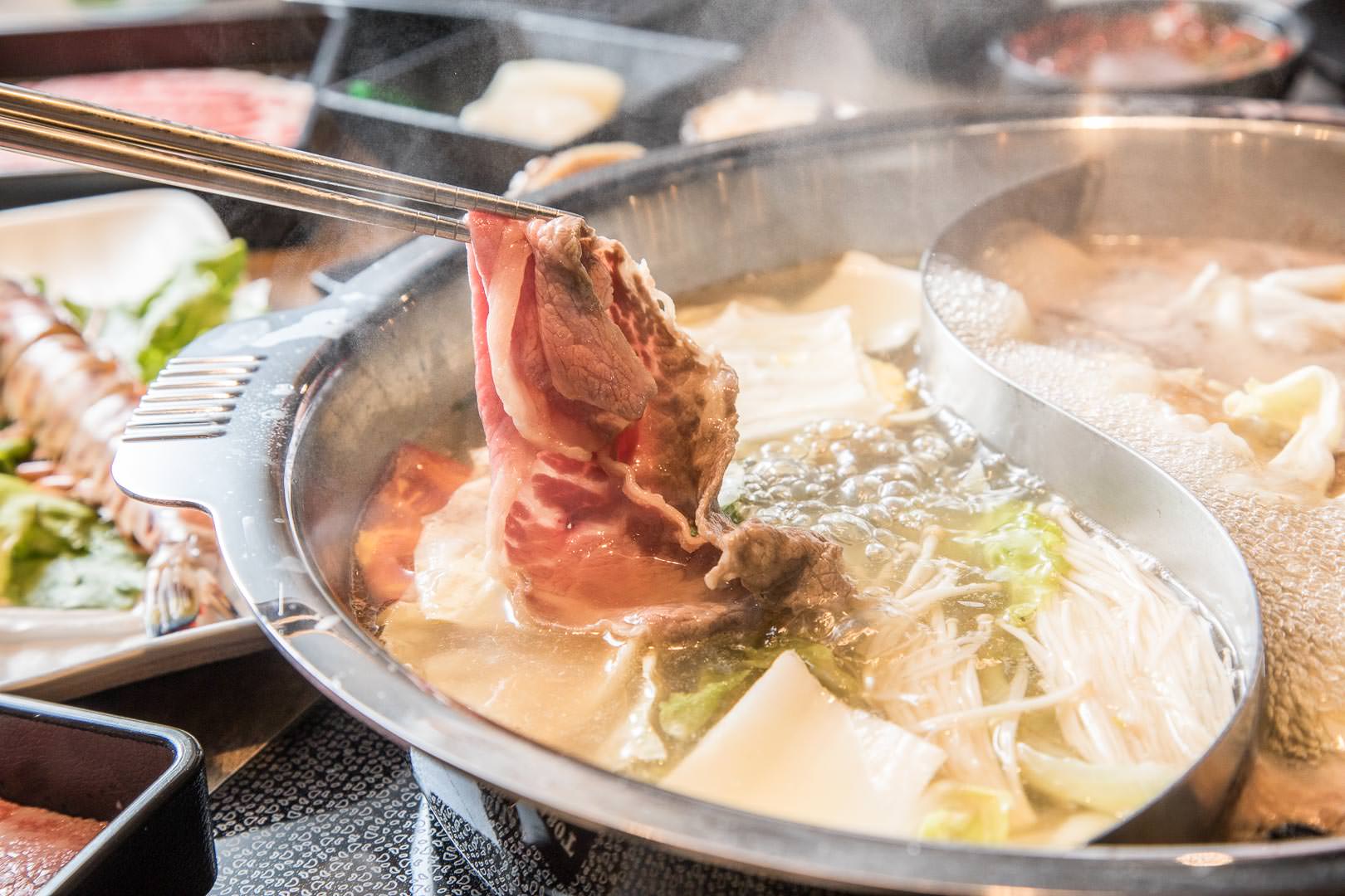中和美食,祥富水產,祥富水產中和店,祥富水產-中和環球店,環球購物中心中和店,環球購物中心美食,中和火鍋