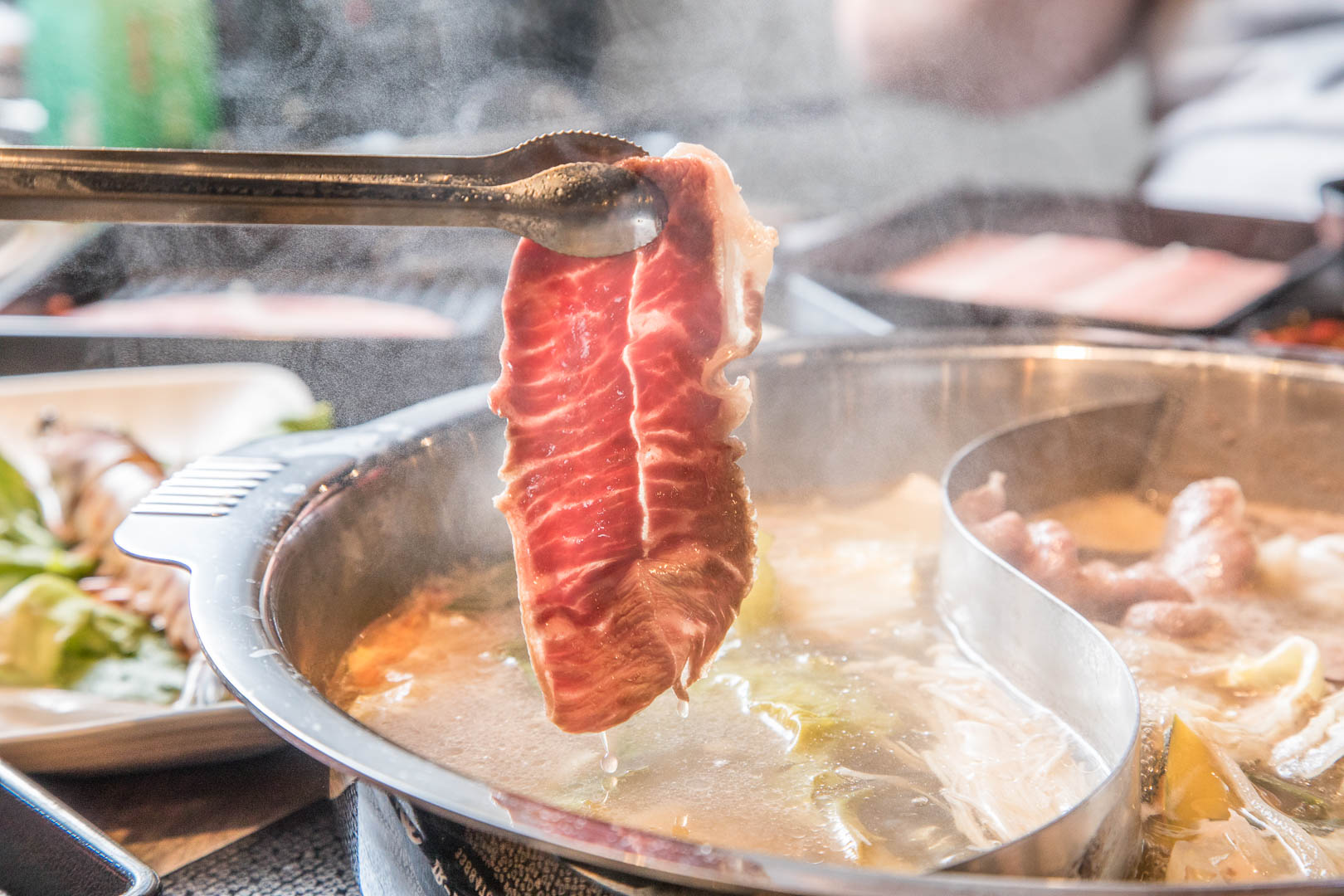 中和美食,祥富水產,祥富水產中和店,祥富水產-中和環球店,環球購物中心中和店,環球購物中心美食,中和火鍋