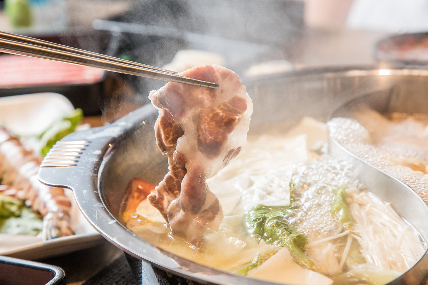中和美食,祥富水產,祥富水產中和店,祥富水產-中和環球店,環球購物中心中和店,環球購物中心美食,中和火鍋