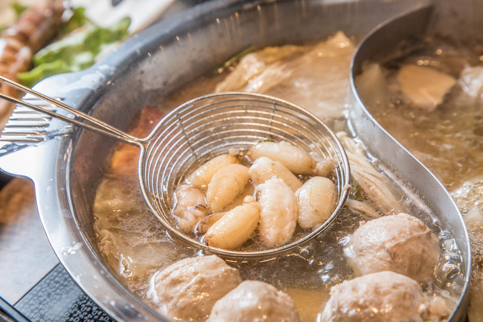 中和美食,祥富水產,祥富水產中和店,祥富水產-中和環球店,環球購物中心中和店,環球購物中心美食,中和火鍋