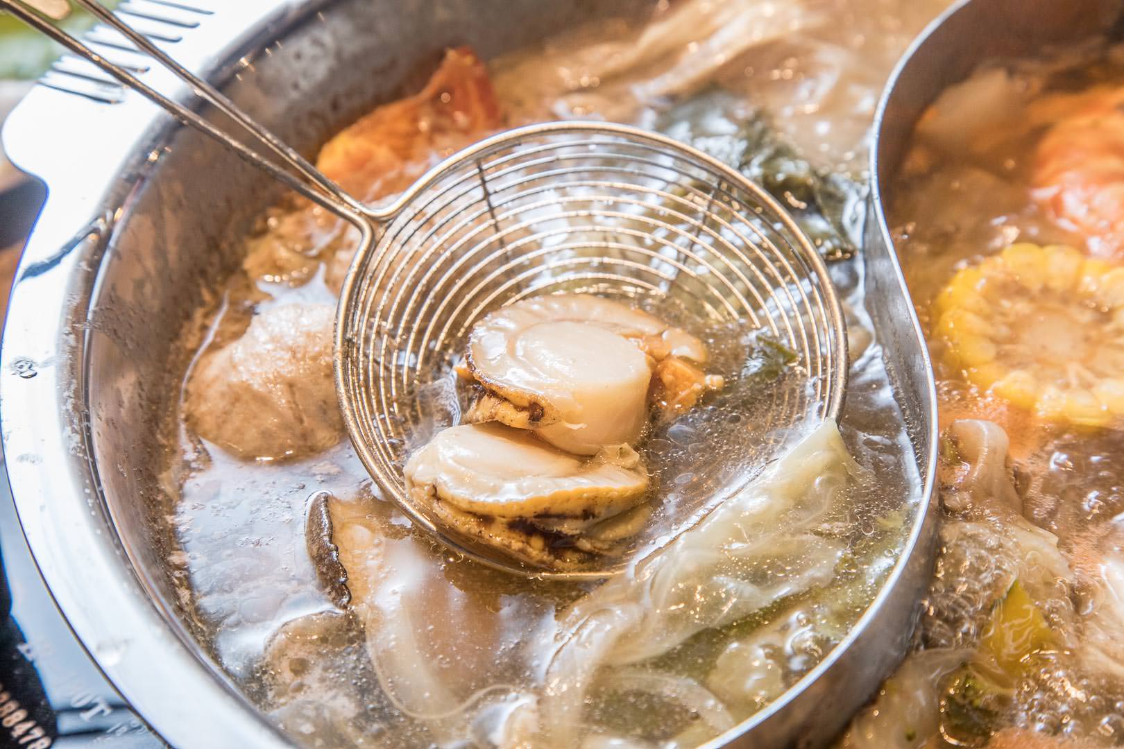 中和美食,祥富水產,祥富水產中和店,祥富水產-中和環球店,環球購物中心中和店,環球購物中心美食,中和火鍋