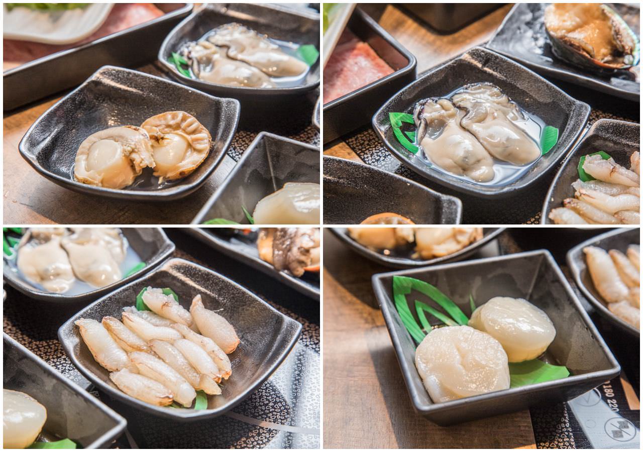 中和美食,祥富水產,祥富水產中和店,祥富水產-中和環球店,環球購物中心中和店,環球購物中心美食,中和火鍋