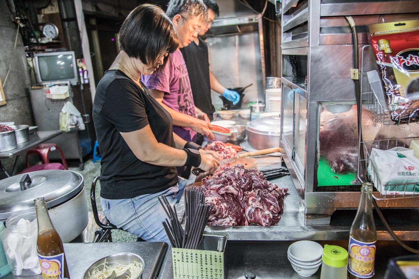 台南牛肉湯推薦,台南美鮮牛肉湯,台南美食,台南牛肉湯,台南必吃,美鮮牛肉湯