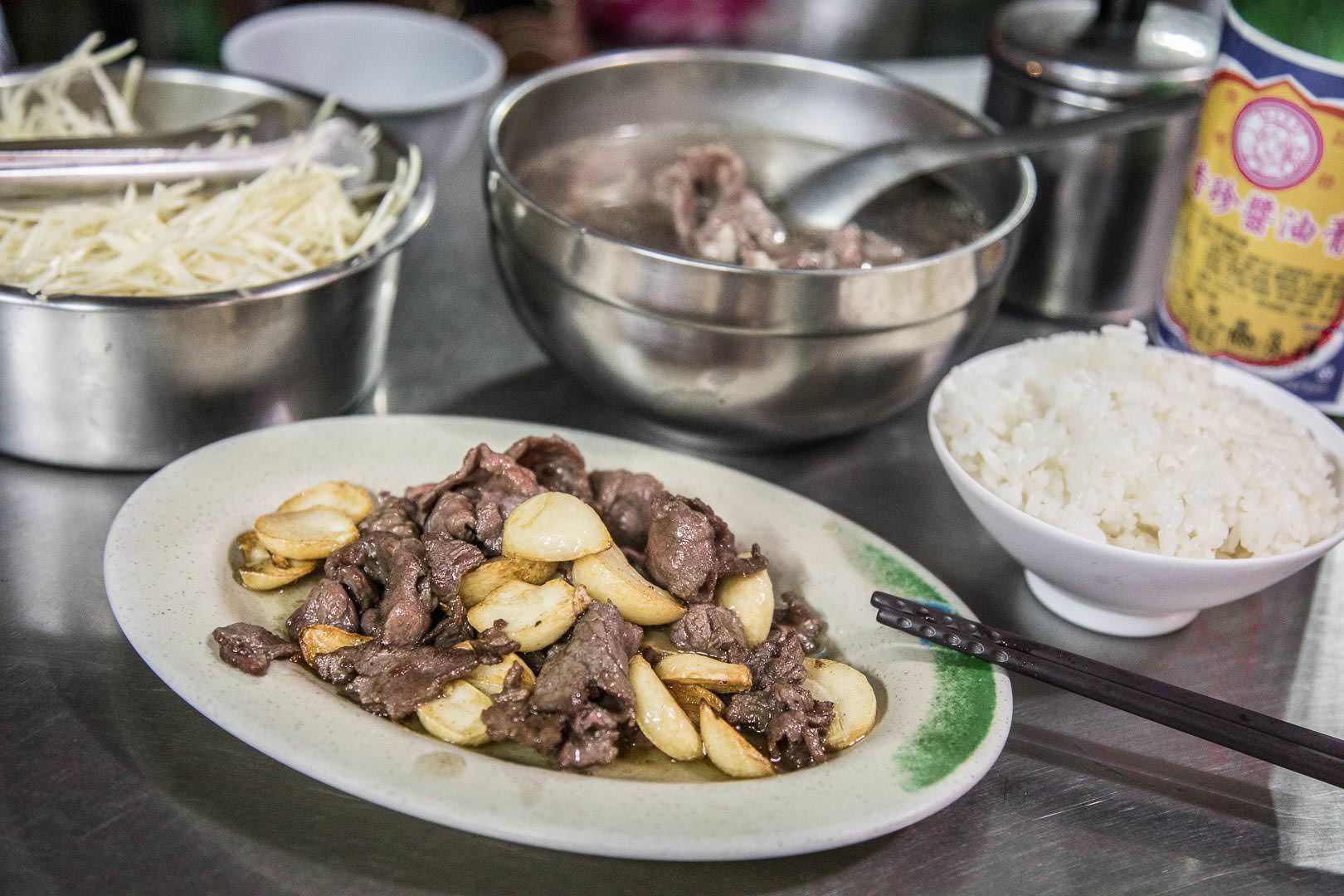 台南牛肉湯推薦,台南美鮮牛肉湯,台南美食,台南牛肉湯,台南必吃,美鮮牛肉湯