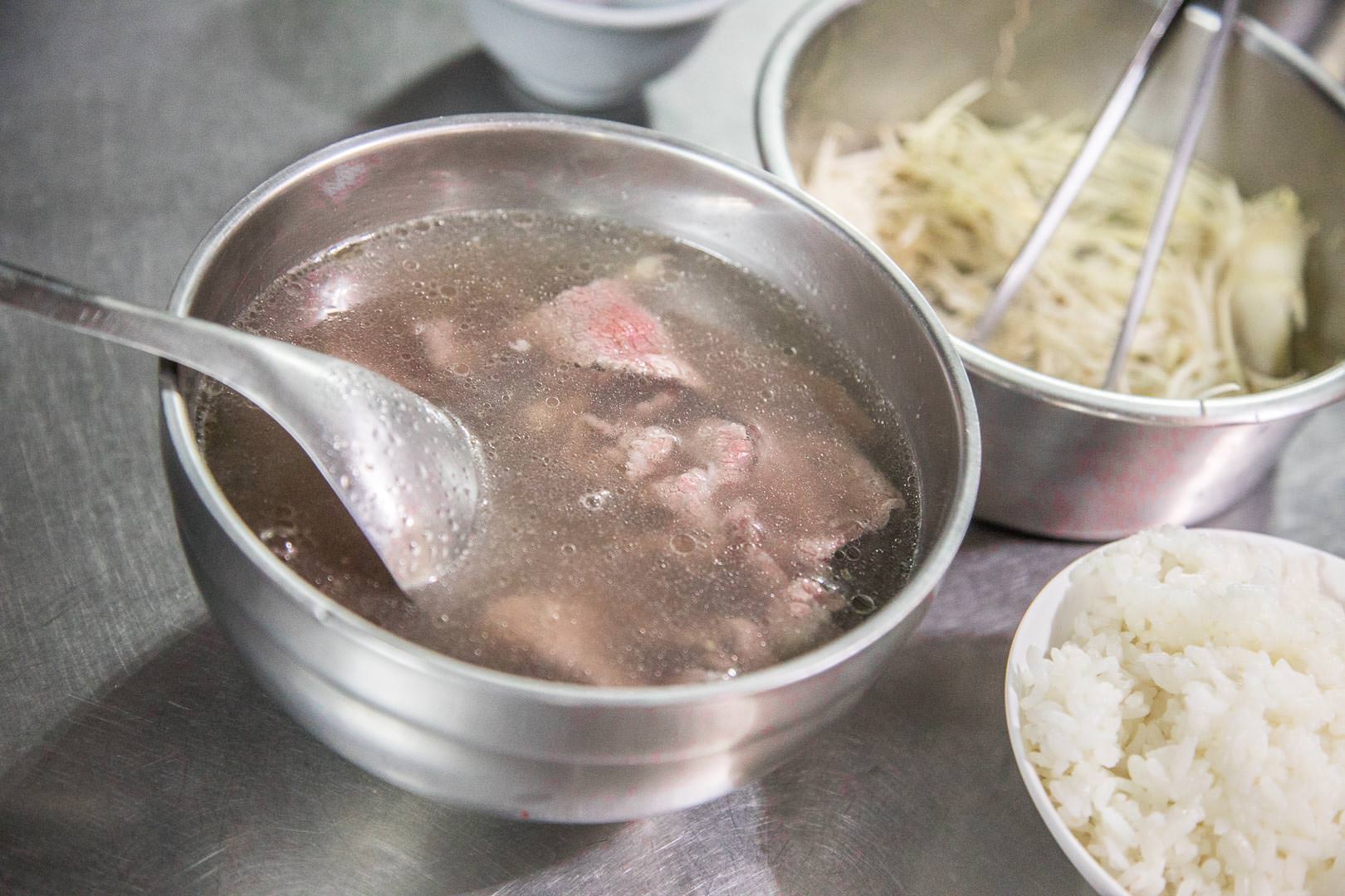 台南牛肉湯推薦,台南美鮮牛肉湯,台南美食,台南牛肉湯,台南必吃,美鮮牛肉湯