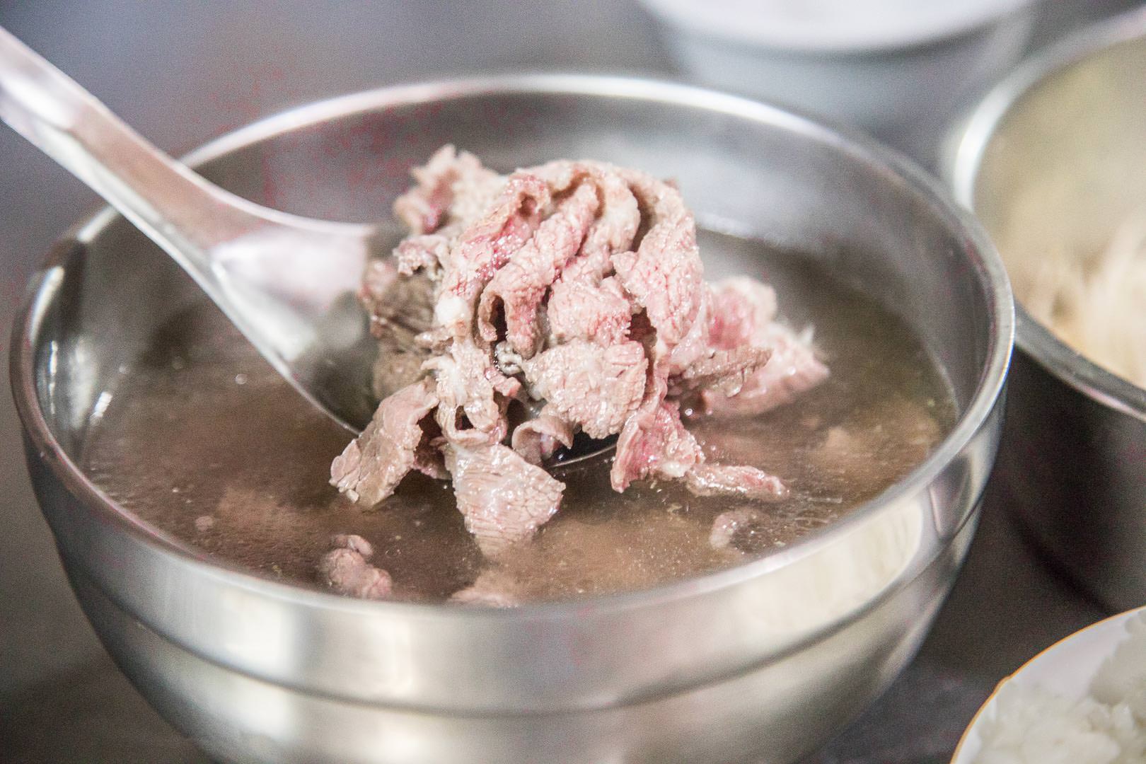 台南牛肉湯推薦,台南美鮮牛肉湯,台南美食,台南牛肉湯,台南必吃,美鮮牛肉湯