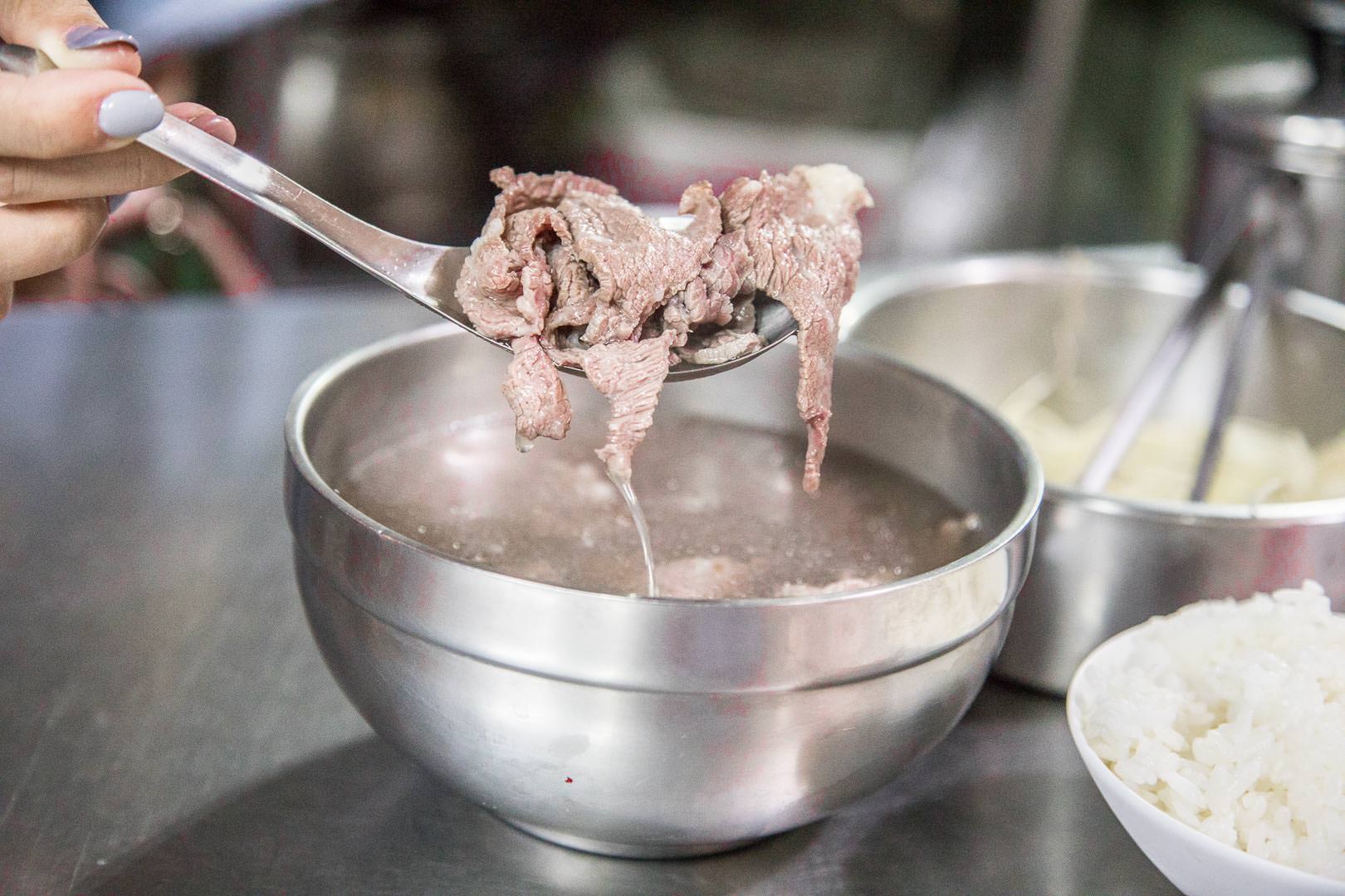 台南牛肉湯推薦,台南美鮮牛肉湯,台南美食,台南牛肉湯,台南必吃,美鮮牛肉湯