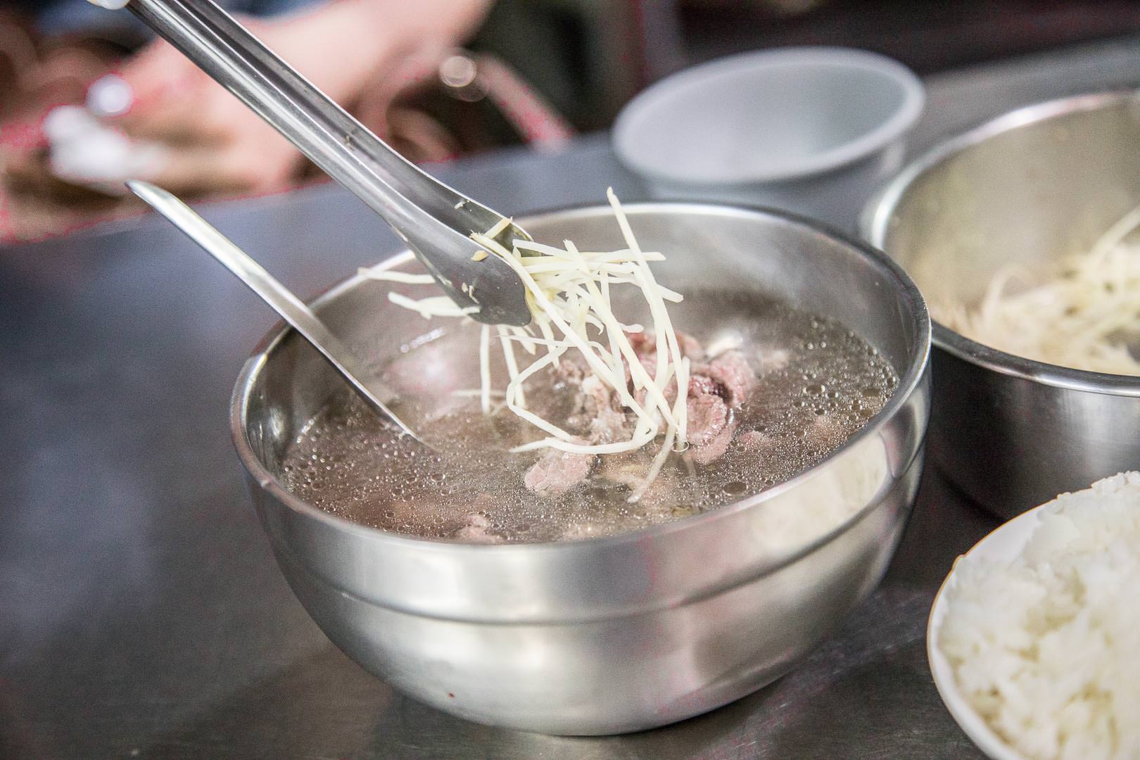 台南牛肉湯推薦,台南美鮮牛肉湯,台南美食,台南牛肉湯,台南必吃,美鮮牛肉湯