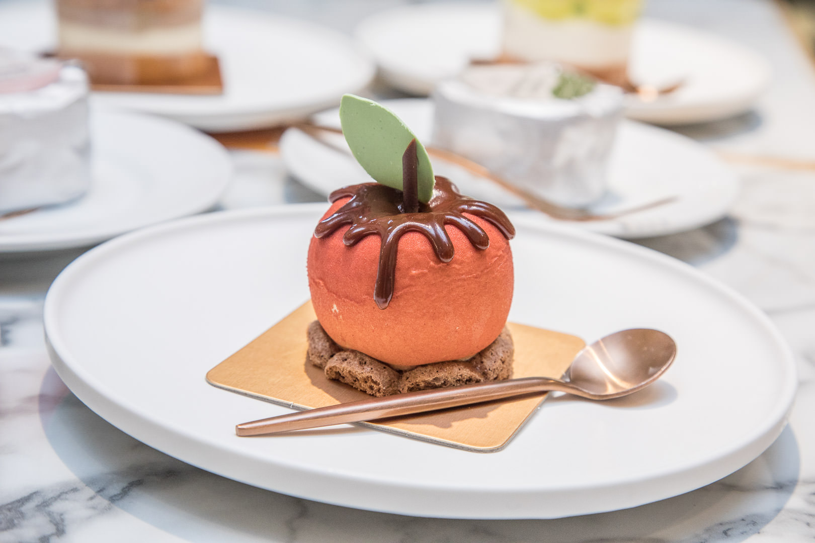 台中美食,台中咖啡,台中新光三越美食,台中甜點,台中新光三越甜點,台中必吃,kafeD咖啡-新光台中店