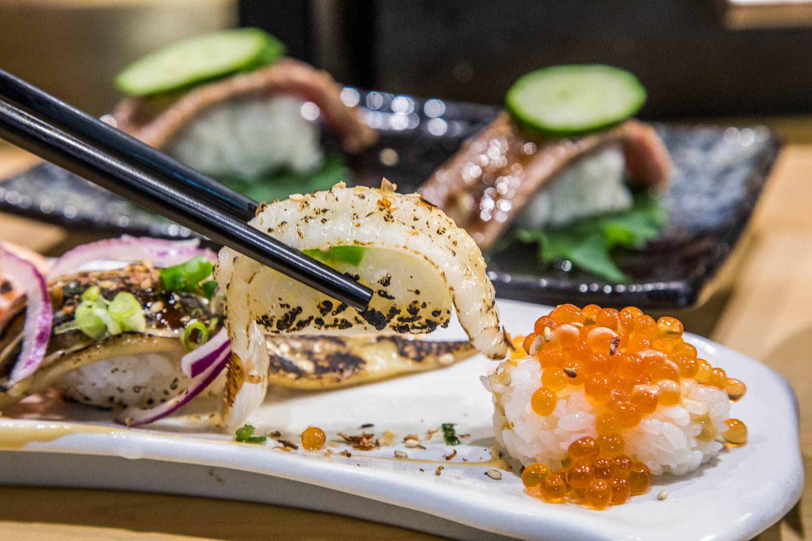 屏東美食,屏東黑鮪魚,屏東生魚片,屏東華僑市場,屏東必吃,華僑市場生魚片,華僑市場美食,華僑市場宏將生魚片專賣,東港美食,東港黑鮪魚